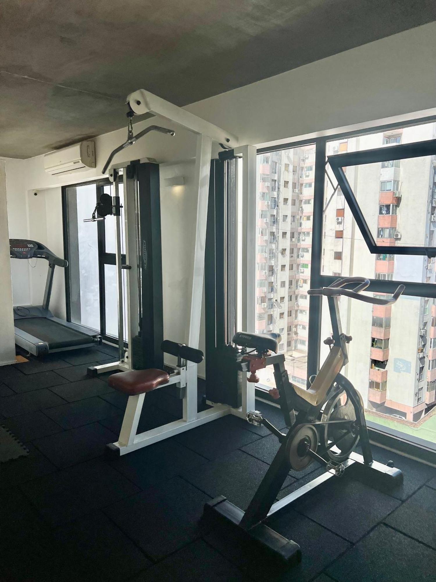 Pleno Palermo Soho Hotel Ciudad Autónoma de Buenos Aires