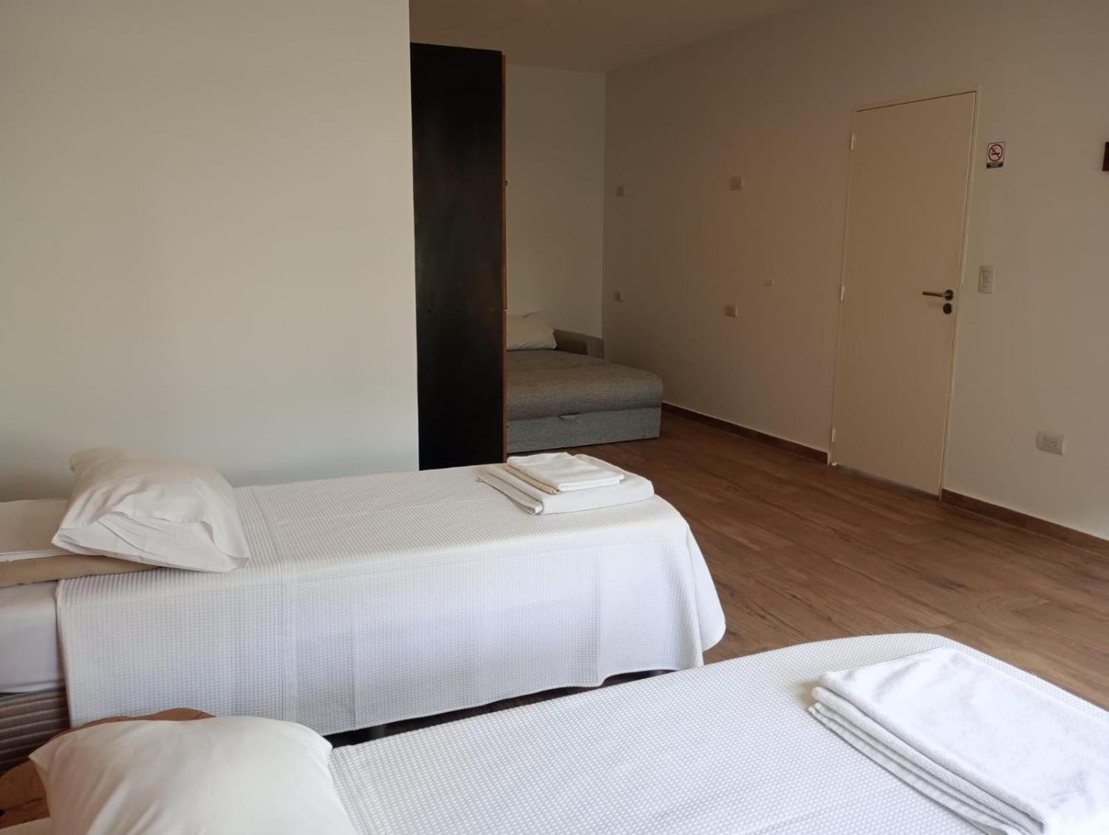 Casa de hóspedes Casa Basilico 5*