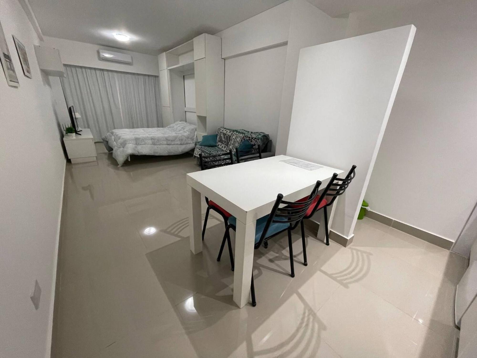 Apartamento Family In San Telmo *