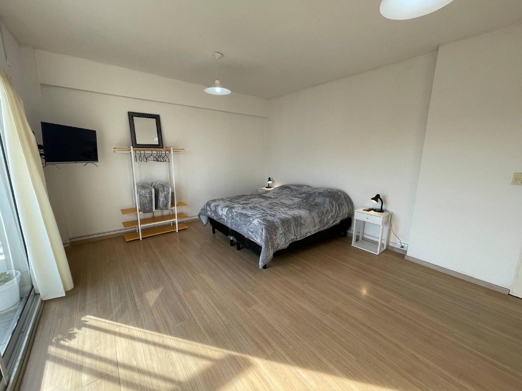 Apartamento Bright Retreat Modern Temporary In Caballito