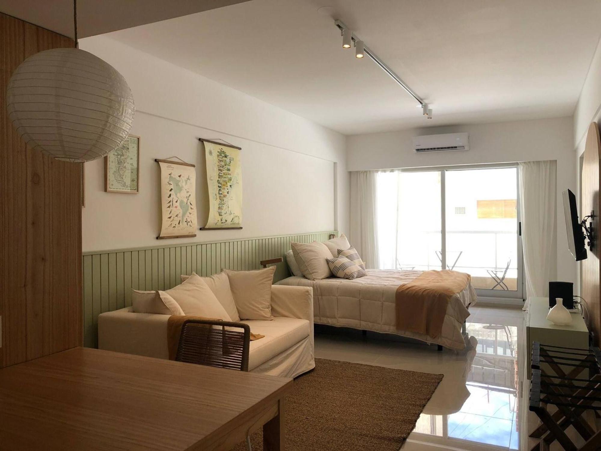 Apartamento Luxury In San Telmo - Paseo De La Cisterna Ciudad Autónoma de Buenos Aires