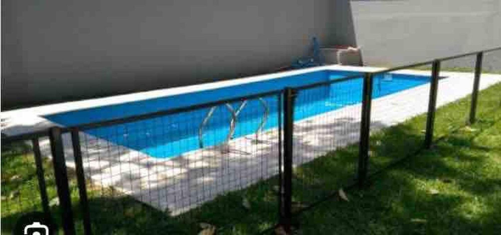 Apartamento Bright Retreat Modern Temporary In Caballito Buenos Aires