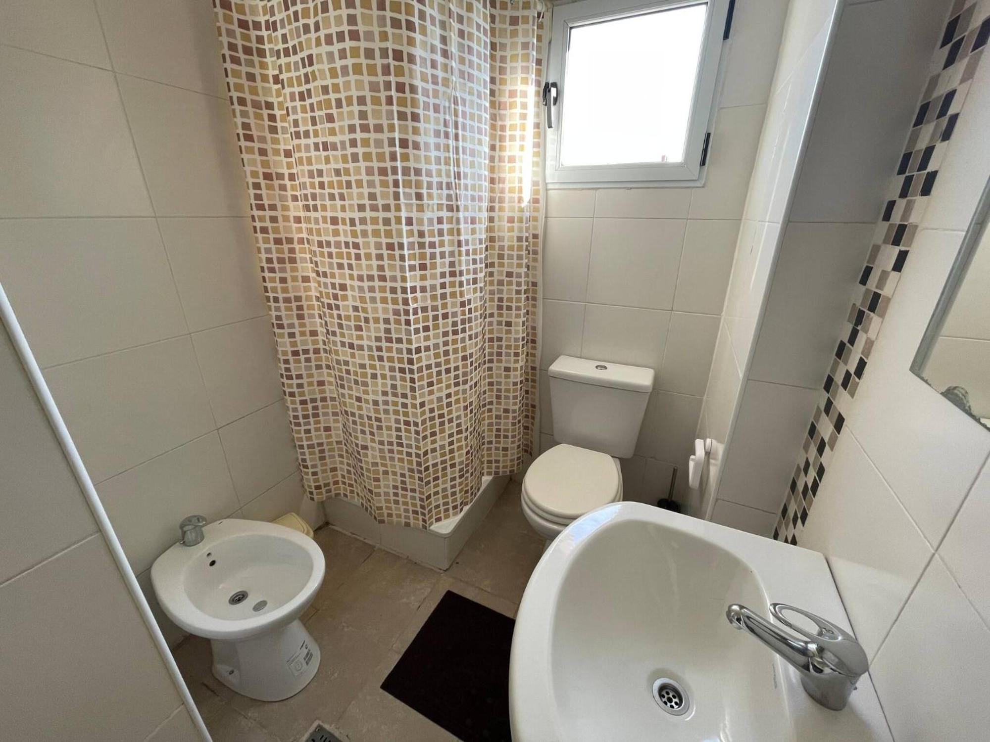 Apartamento Bright Retreat Modern Temporary In Caballito Buenos Aires