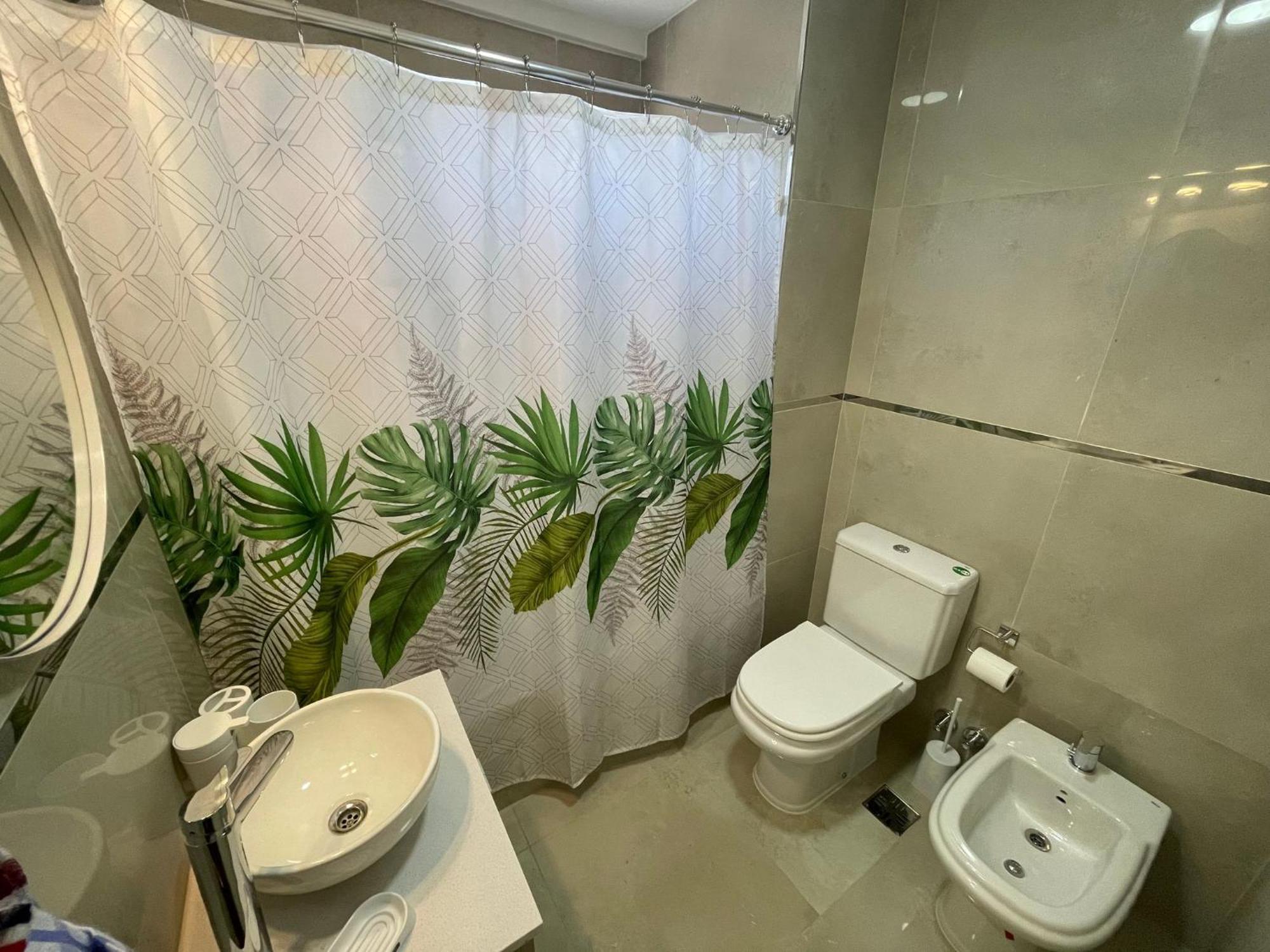 Luxury Temporary With Pool In Caballito Apartamento