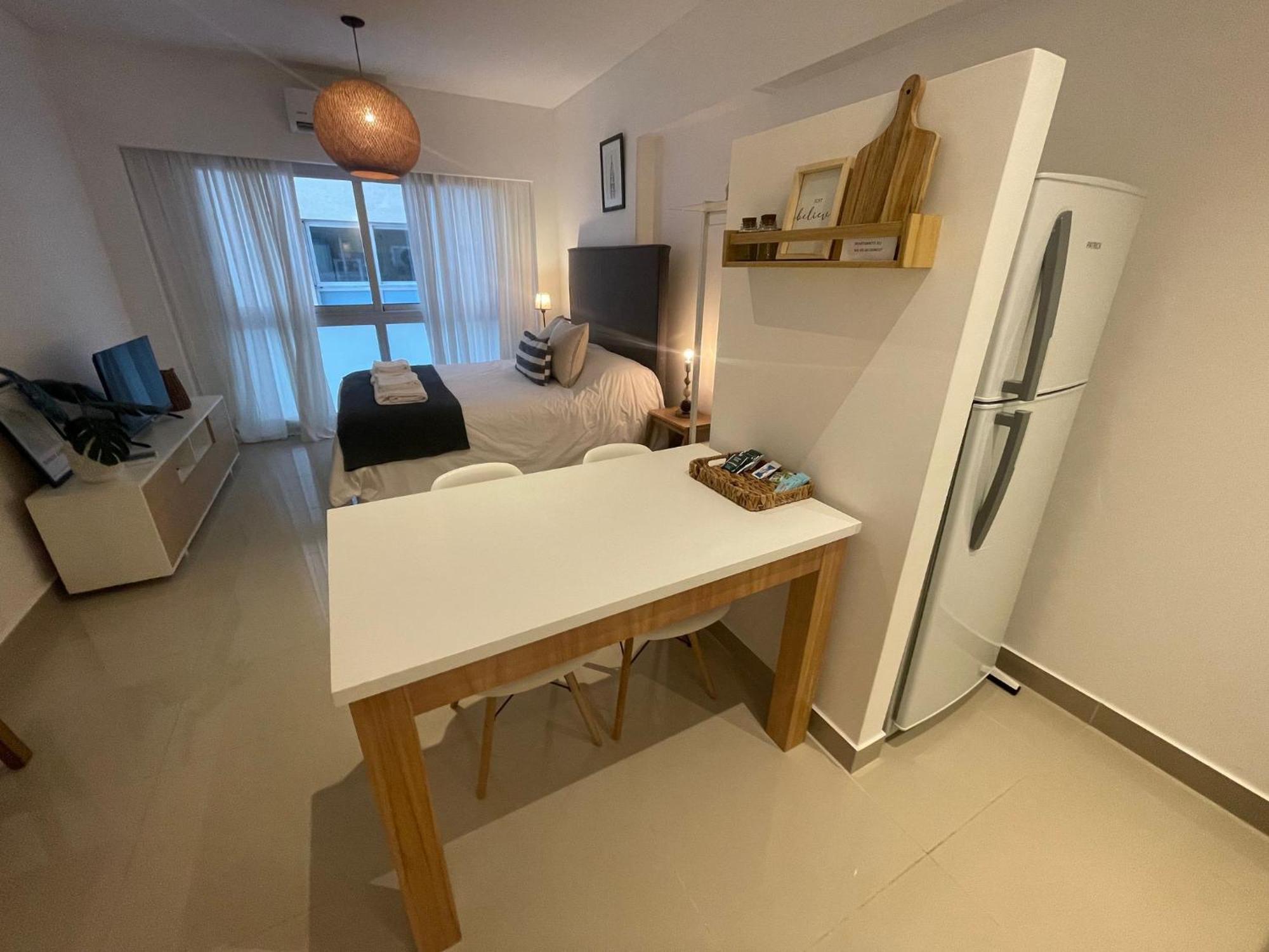 Luxury Living In San Telmo Unforgettable Temporary Experience Buenos Aires