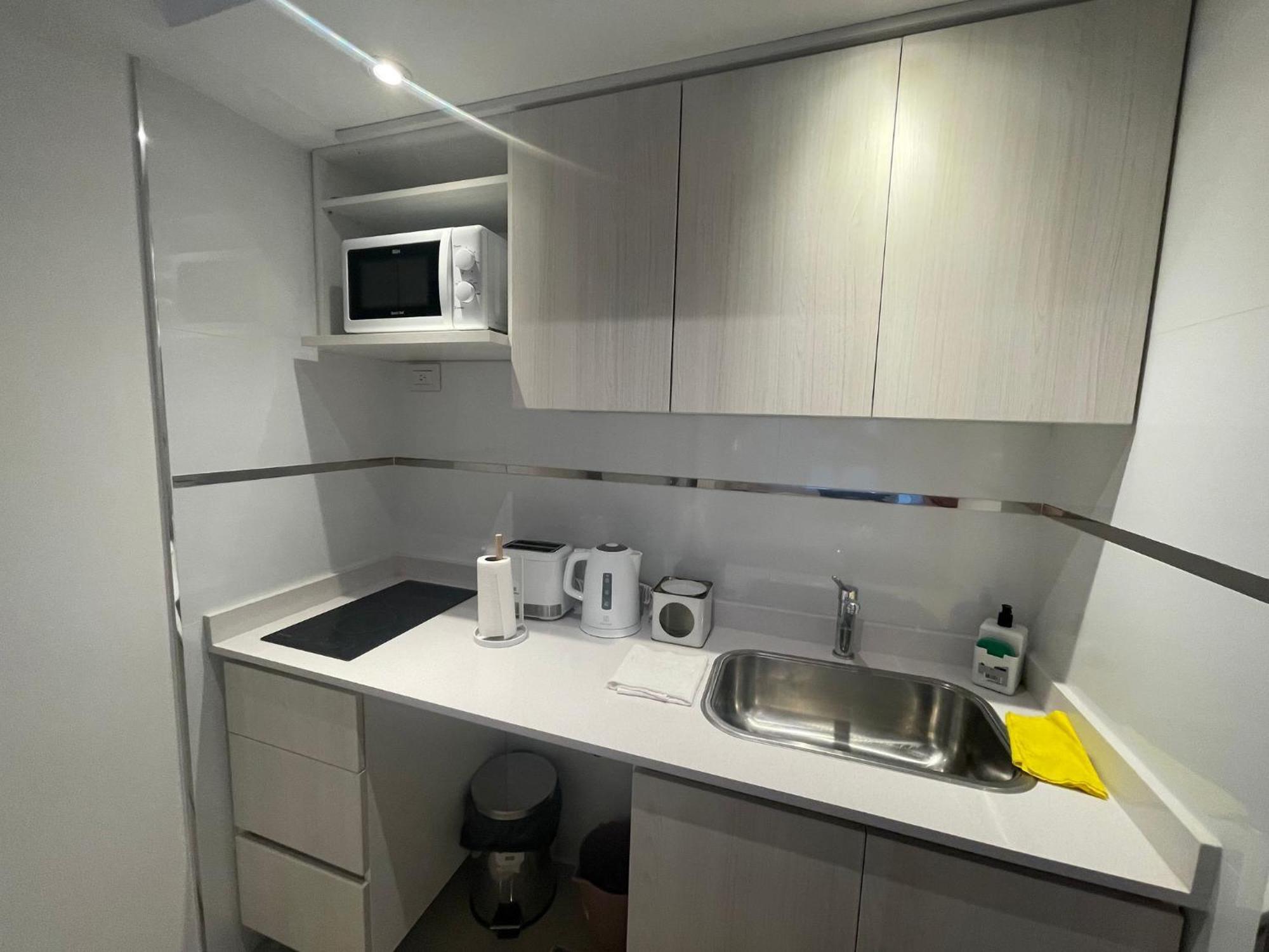 Luxury Living In San Telmo Unforgettable Temporary Experience * Buenos Aires