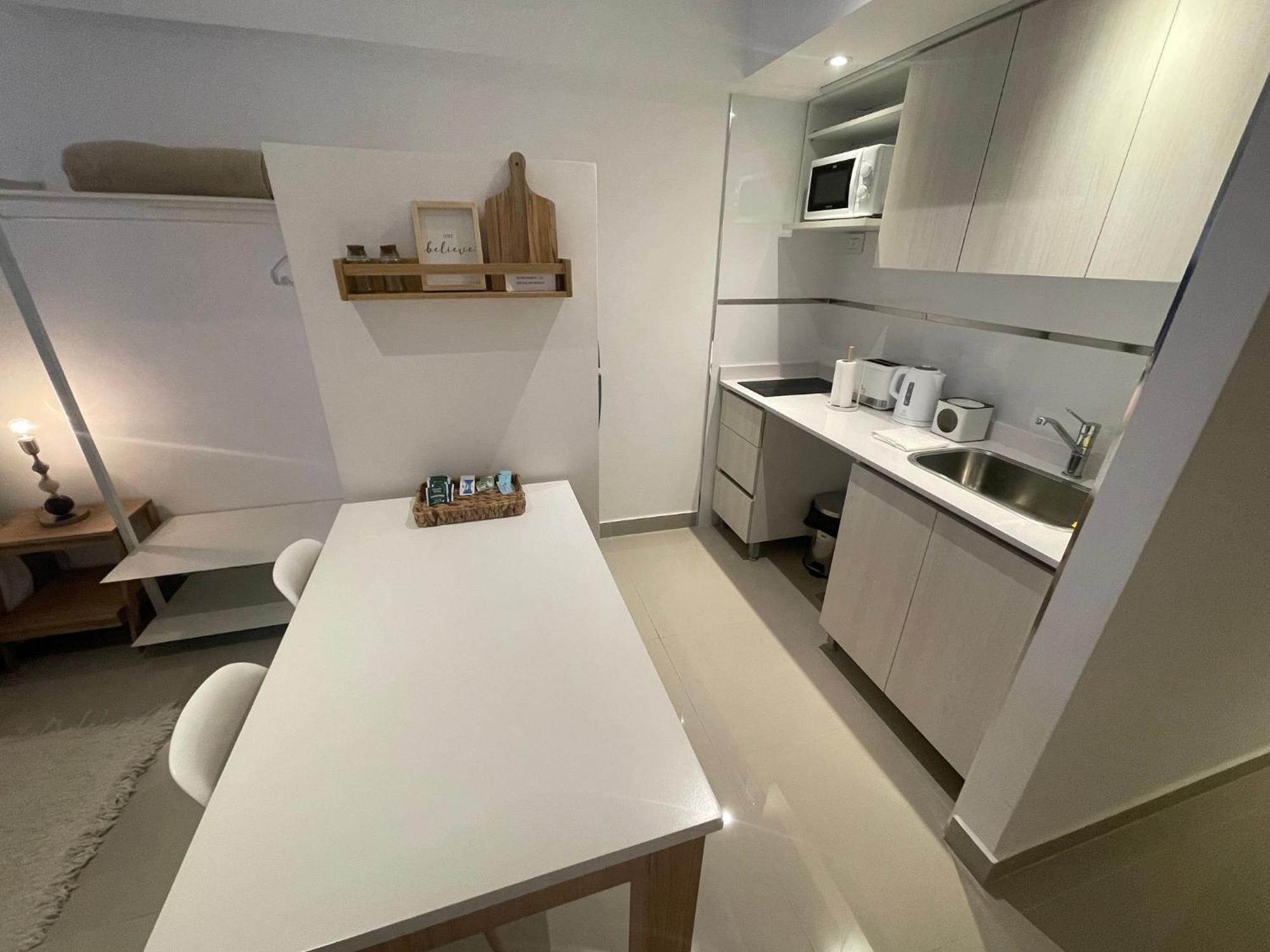 Luxury Living In San Telmo Unforgettable Temporary Experience Apartamento *