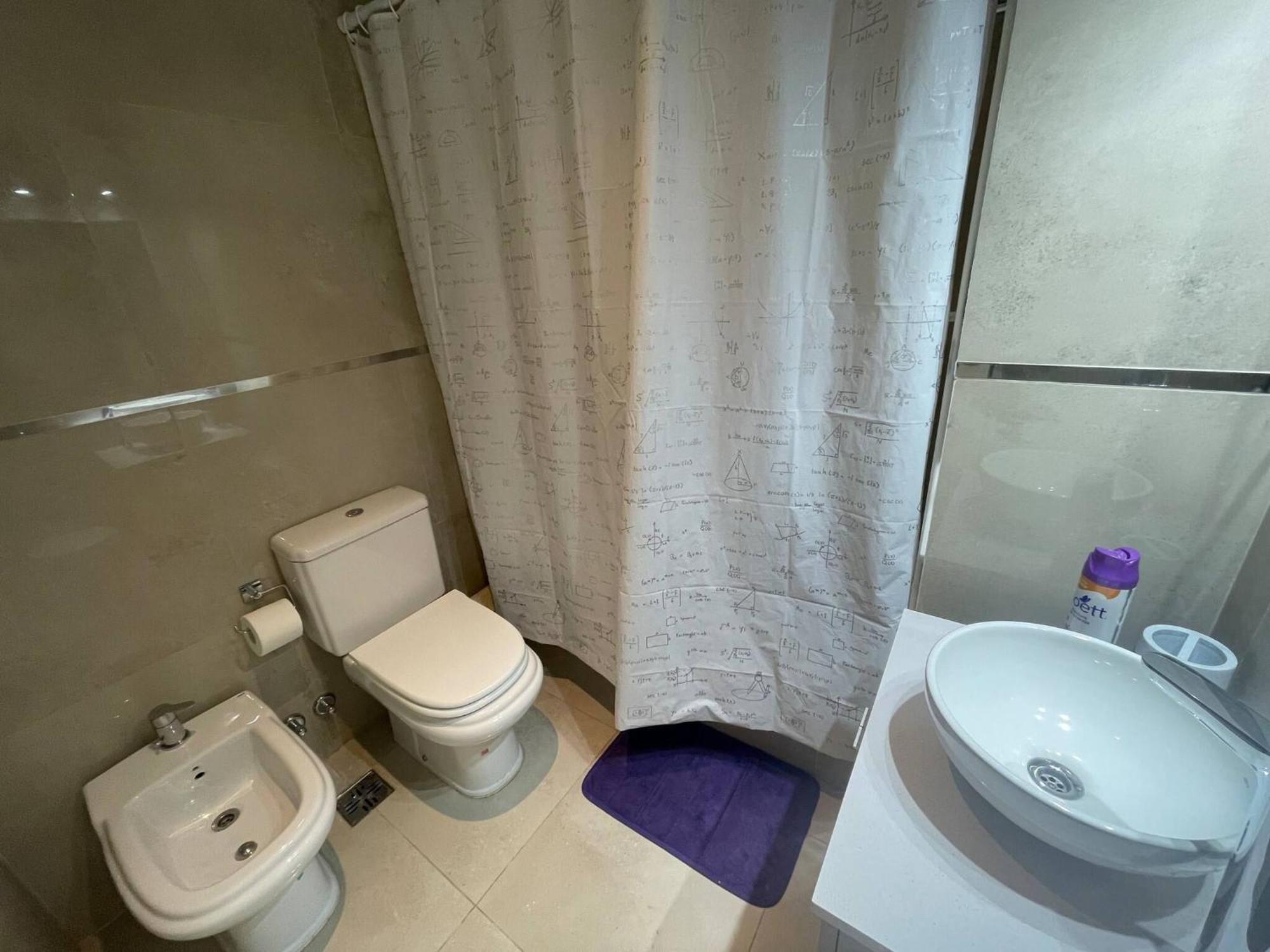 Splendid, Modern, And Cozy Apartamento Ciudad Autónoma de Buenos Aires