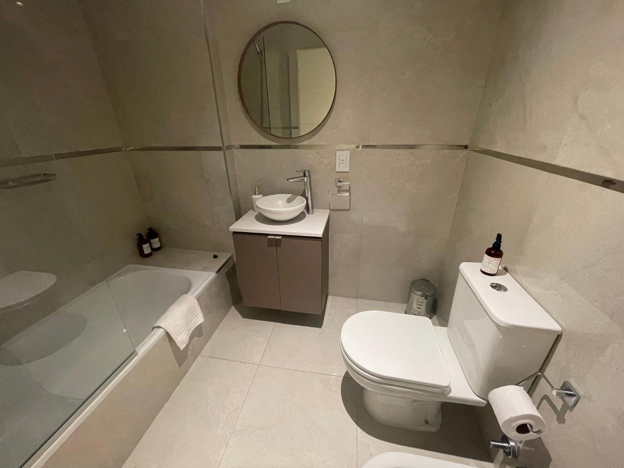 Luxury Living In San Telmo Unforgettable Temporary Experience