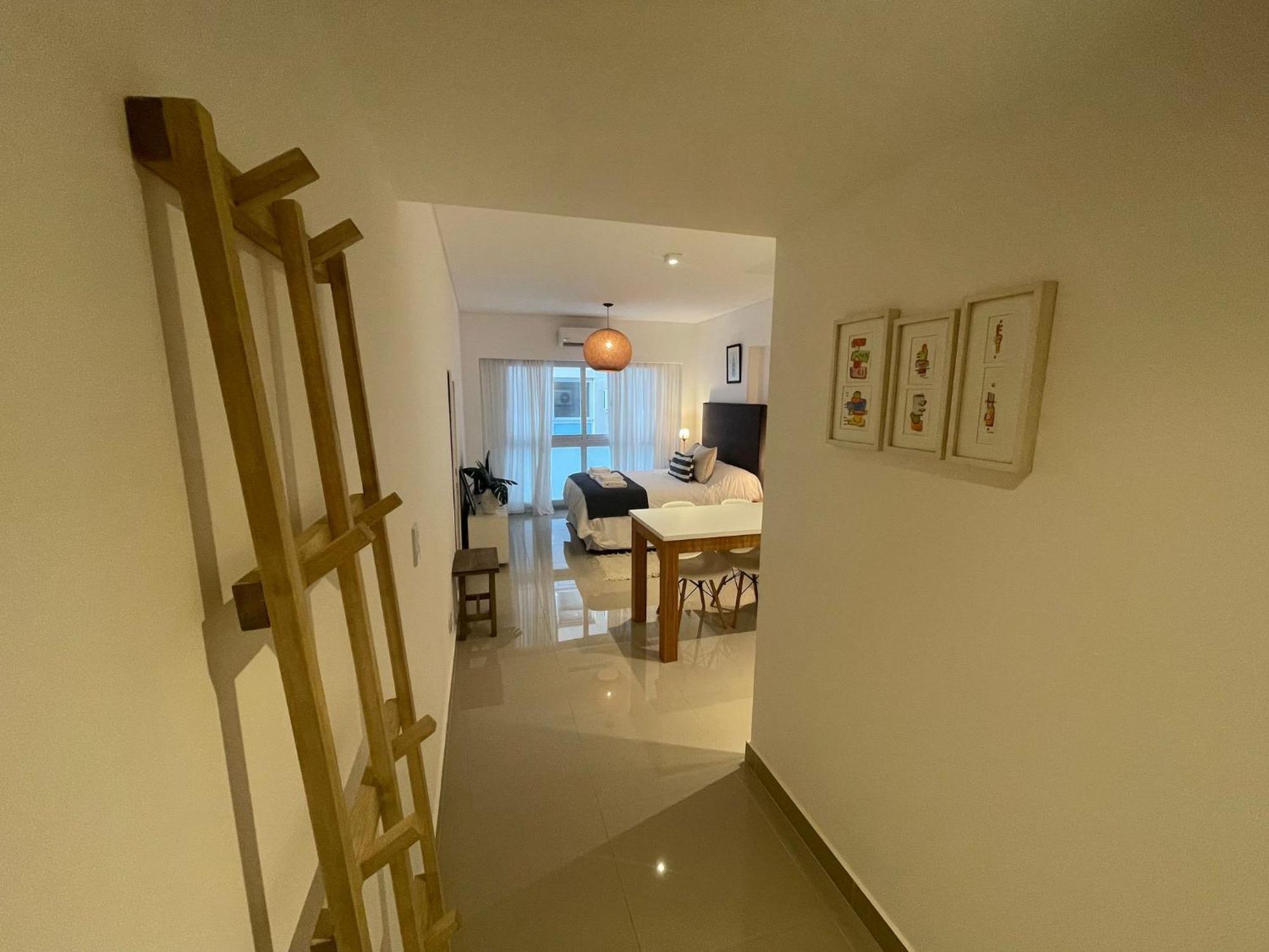 Luxury Living In San Telmo Unforgettable Temporary Experience *