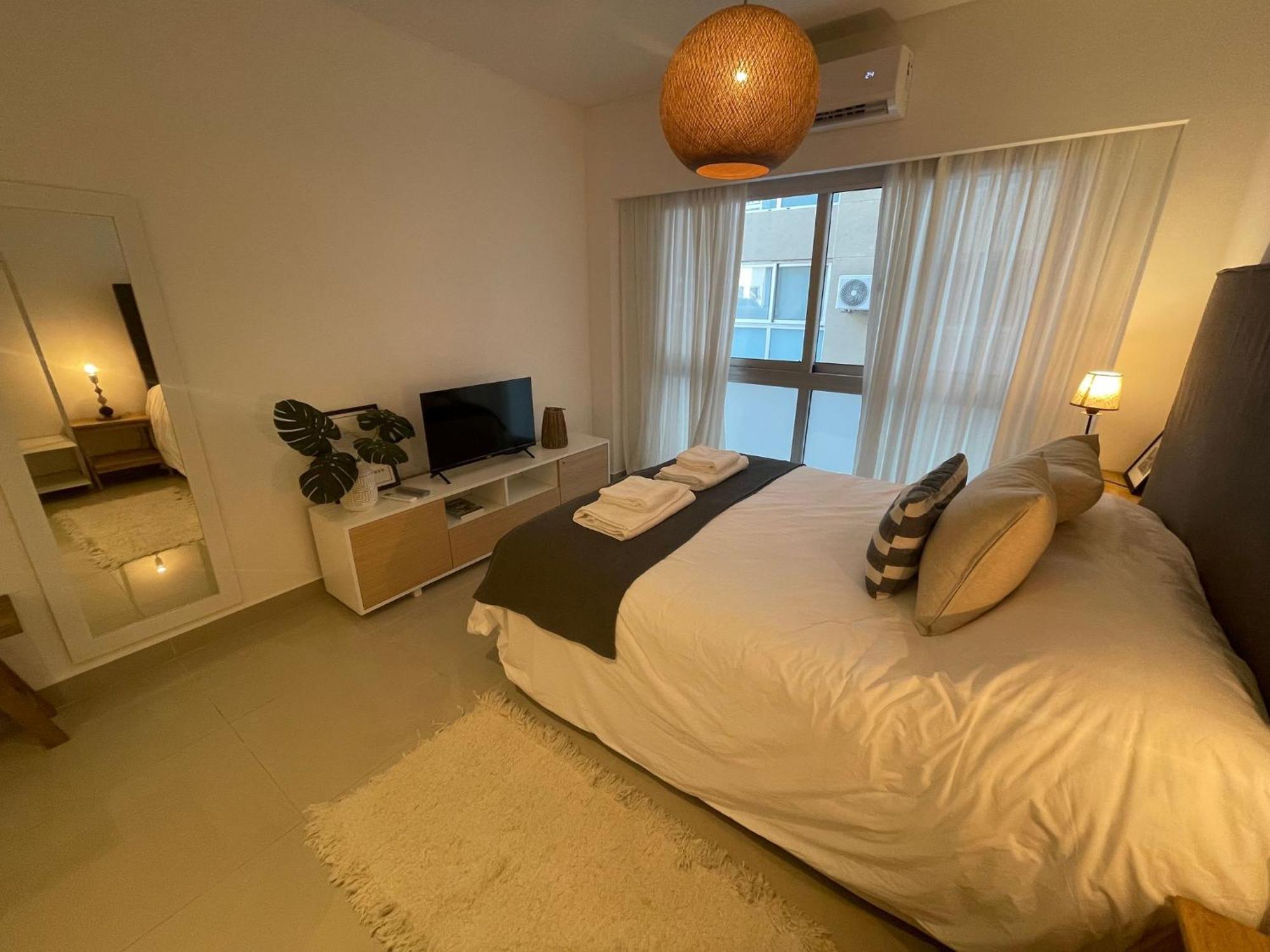 Luxury Living In San Telmo Unforgettable Temporary Experience Apartamento