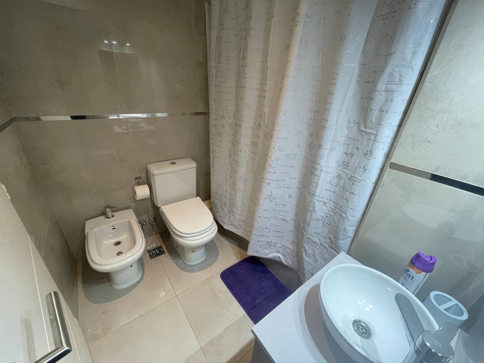Splendid, Modern, And Cozy Apartamento Ciudad Autónoma de Buenos Aires