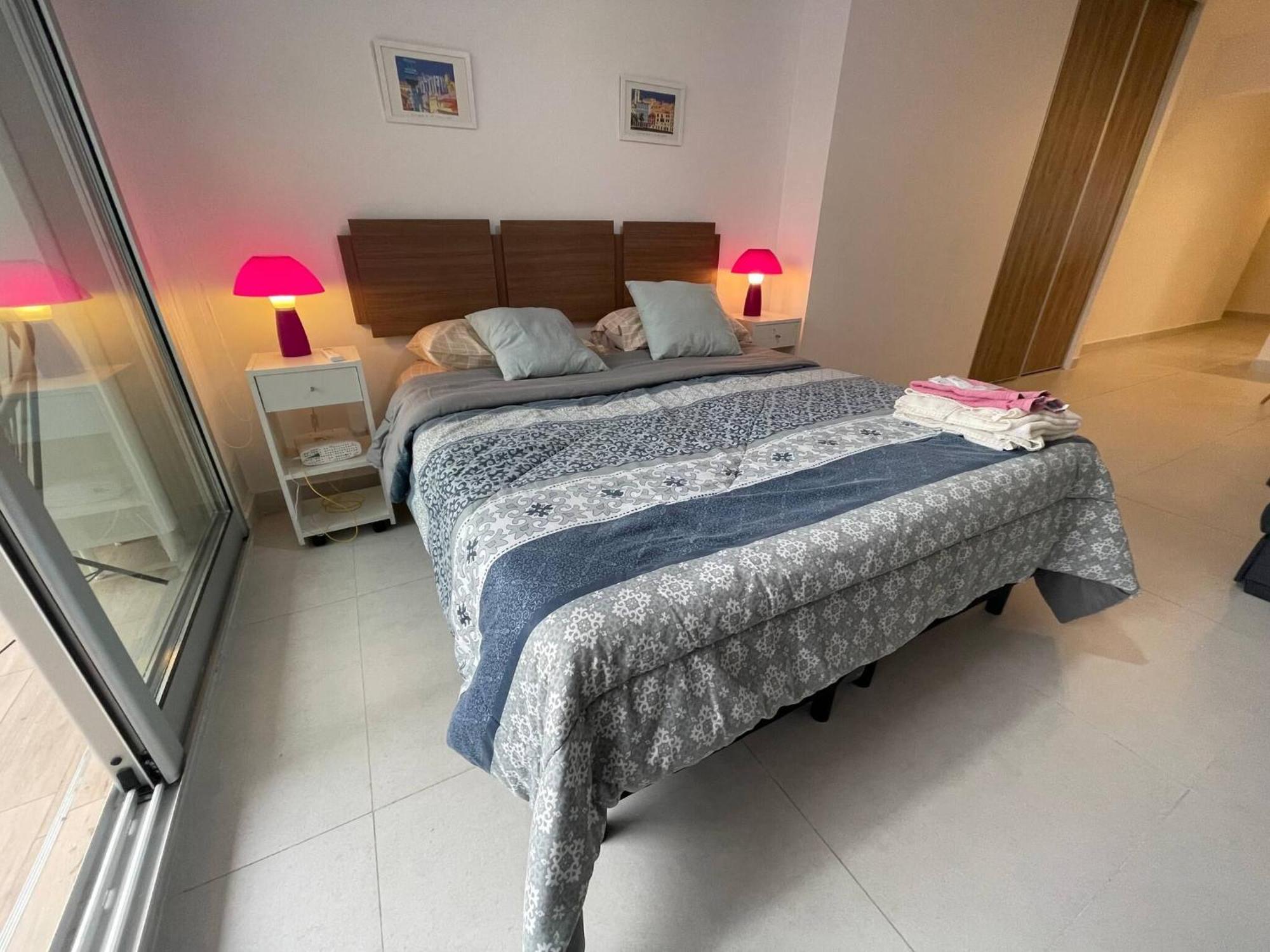 Apartamento Splendid, Modern, And Cozy Ciudad Autónoma de Buenos Aires