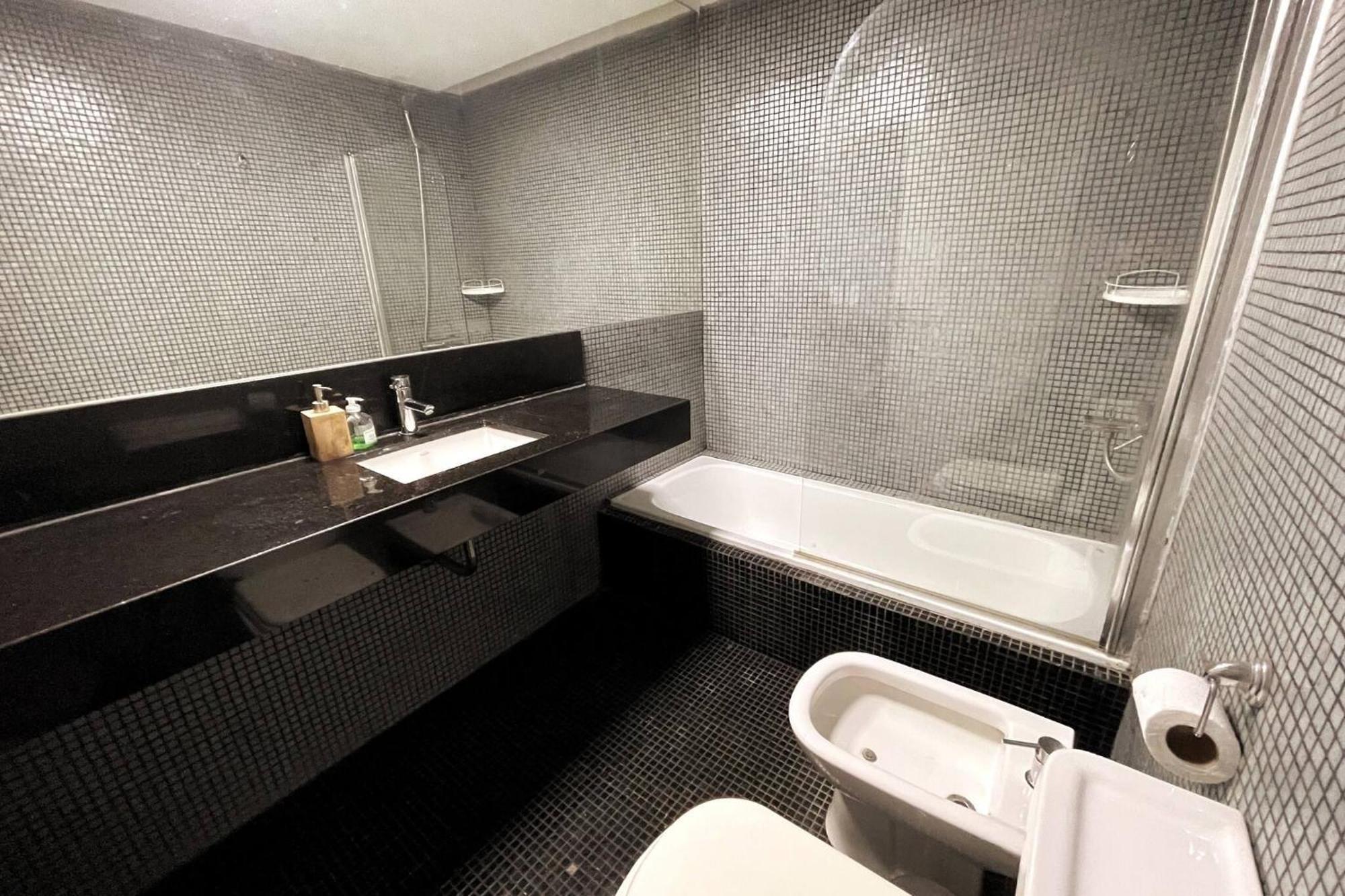 Apartamento With Pool In Palermo