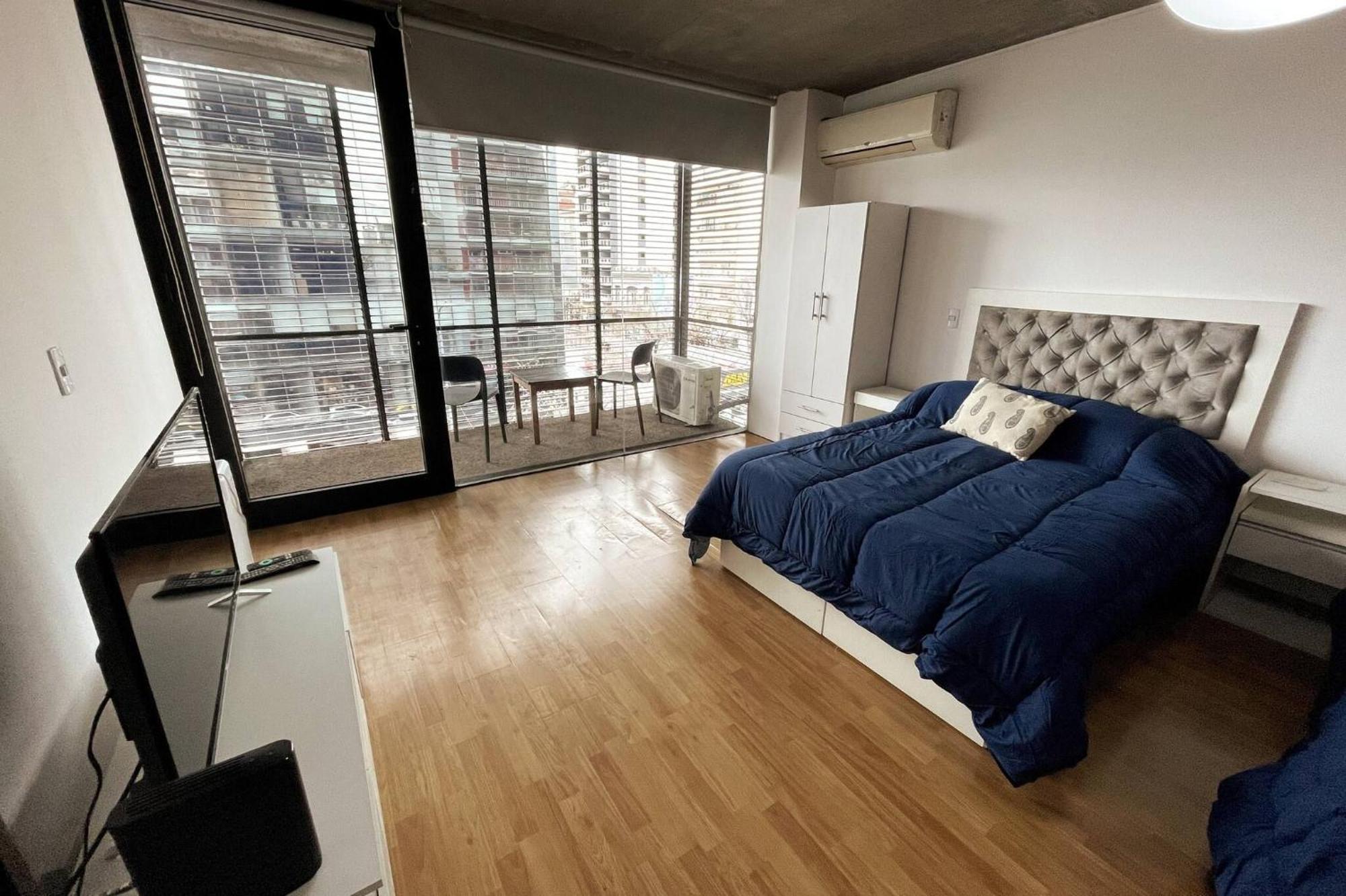 Apartamento With Pool In Palermo *