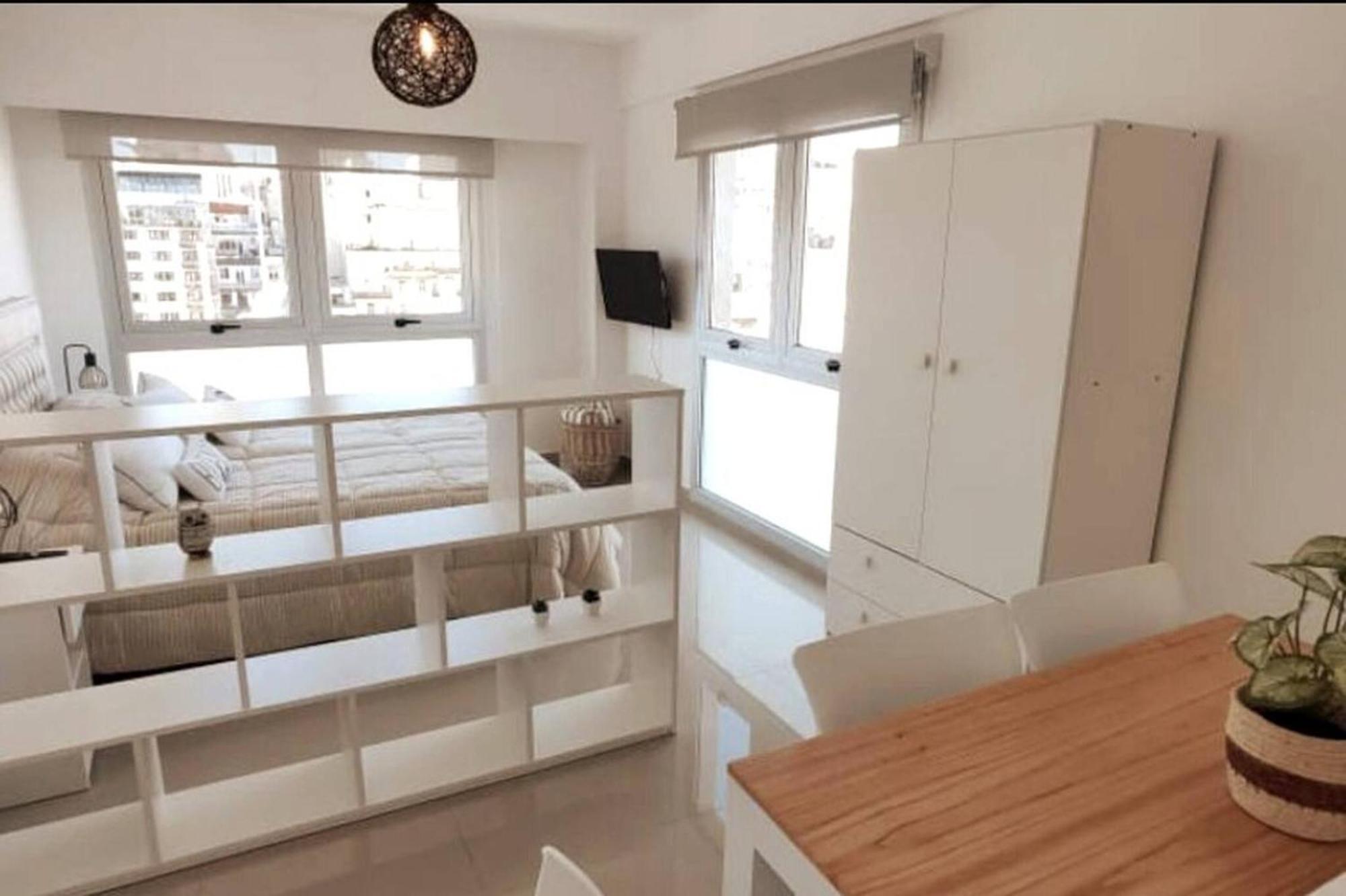 Urban Luxury Living In San Telmo *
