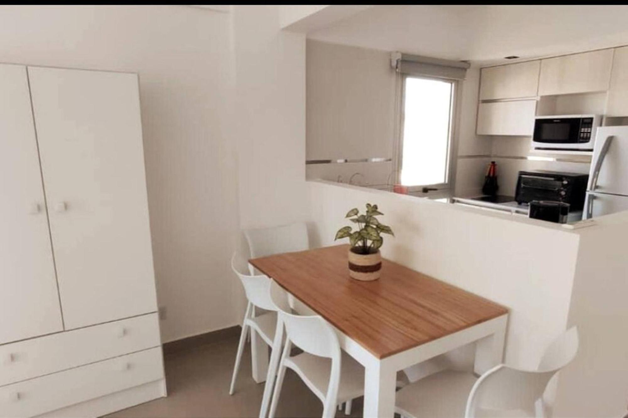 Urban Luxury Living In San Telmo Apartamento