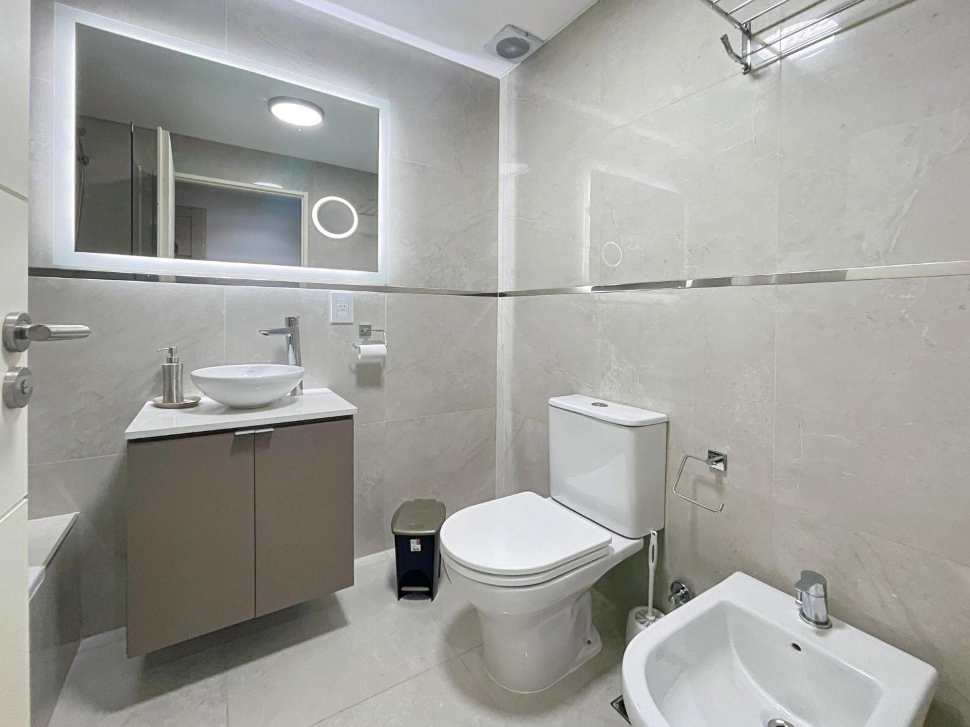 Oasis En San Telmo Estudios De Lujo Con Piscina, Seguridad Y Mas Apartamento *