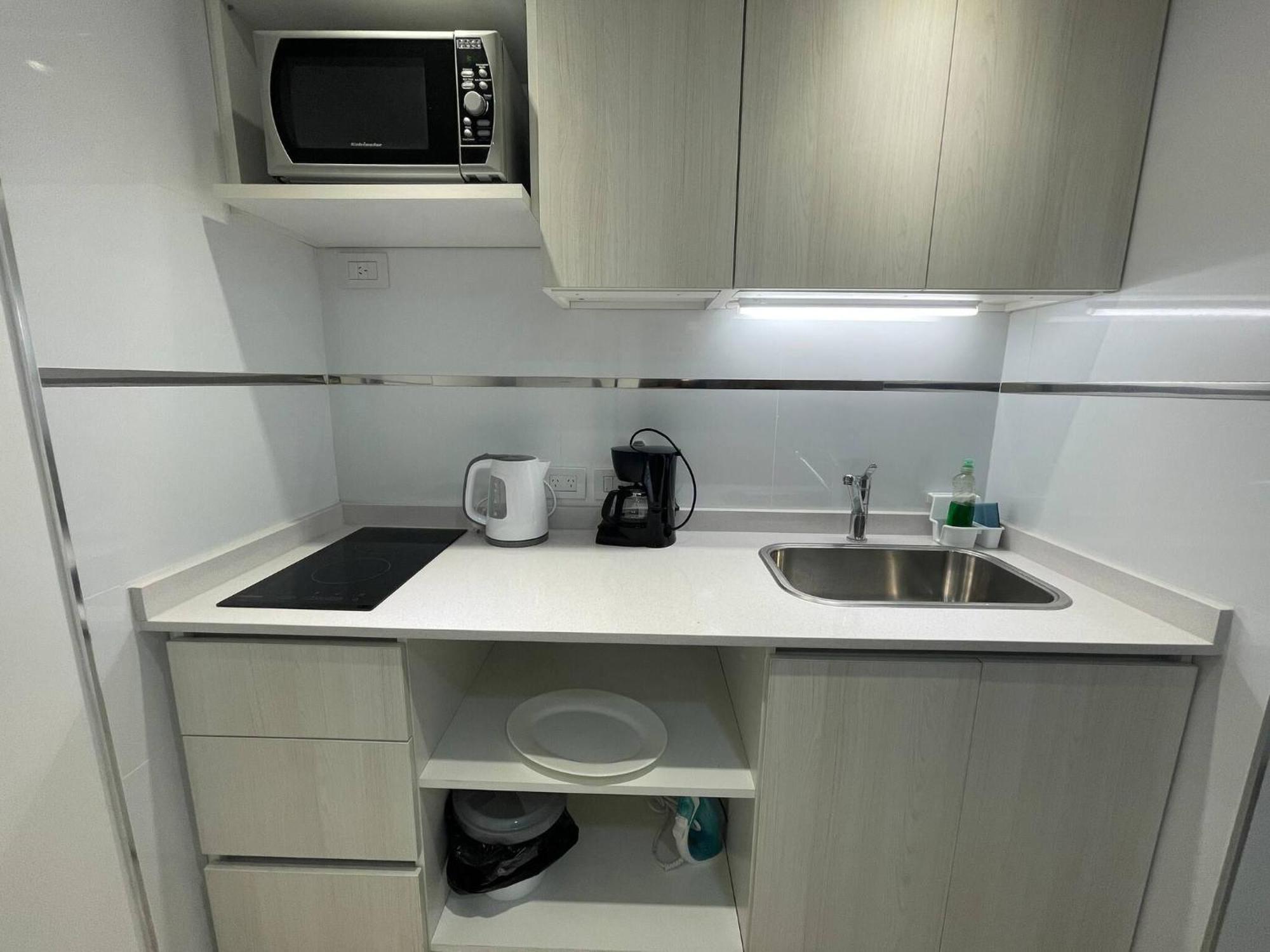 Modern Cozy In San Telmo With Pool And Exclusive Services Apartment *