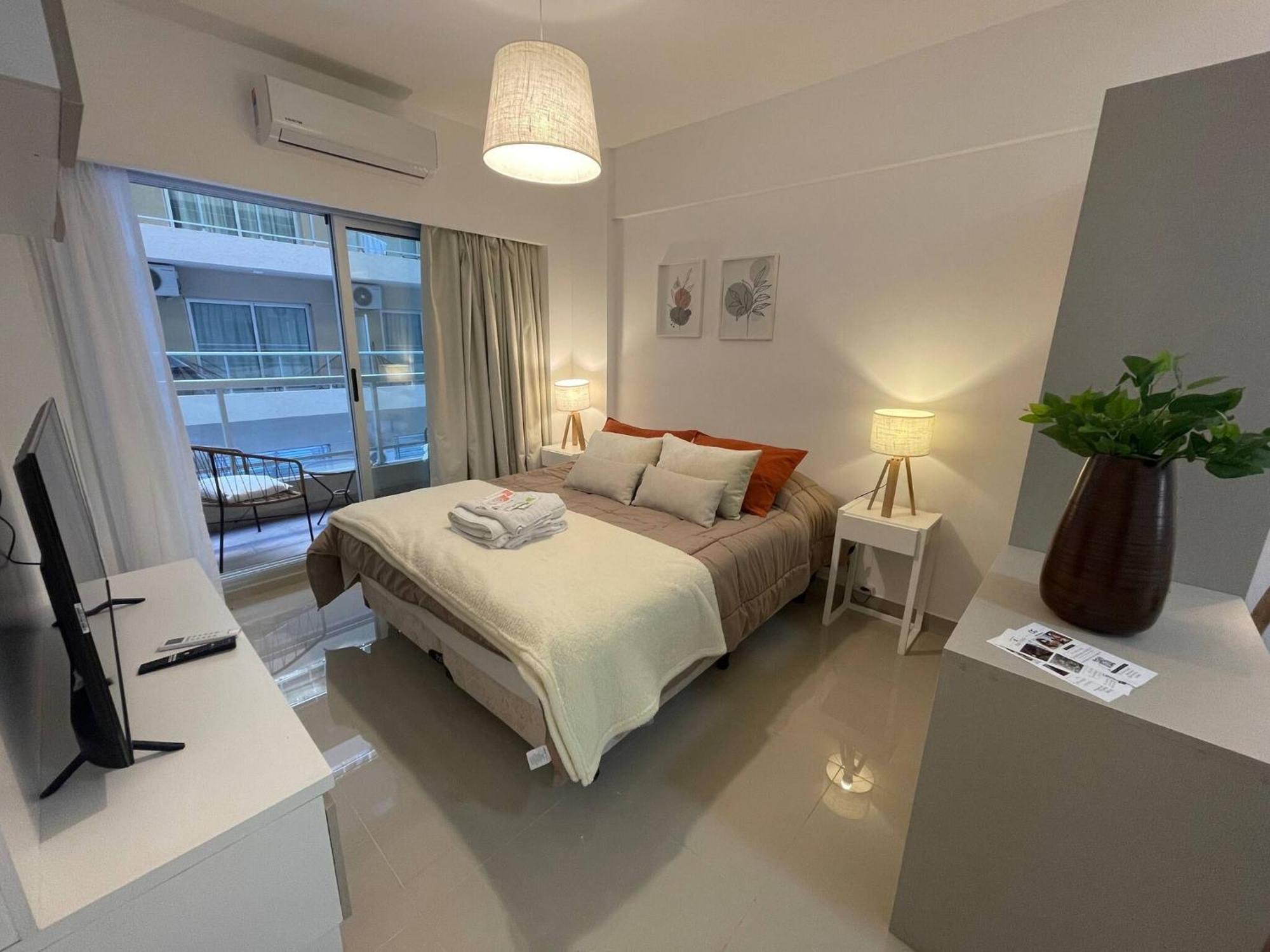Modern Cozy In San Telmo With Pool And Exclusive Services Apartment *