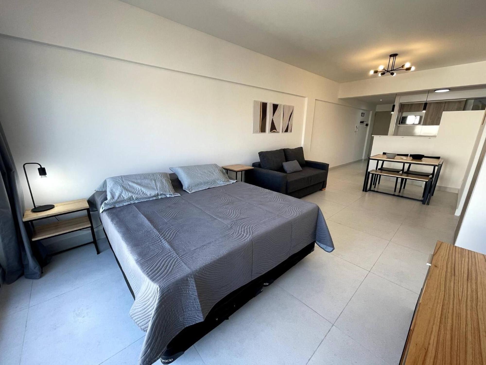 Apartamento Luxury Temporary With Pool In Caballito Num2202 Ciudad Autónoma de Buenos Aires