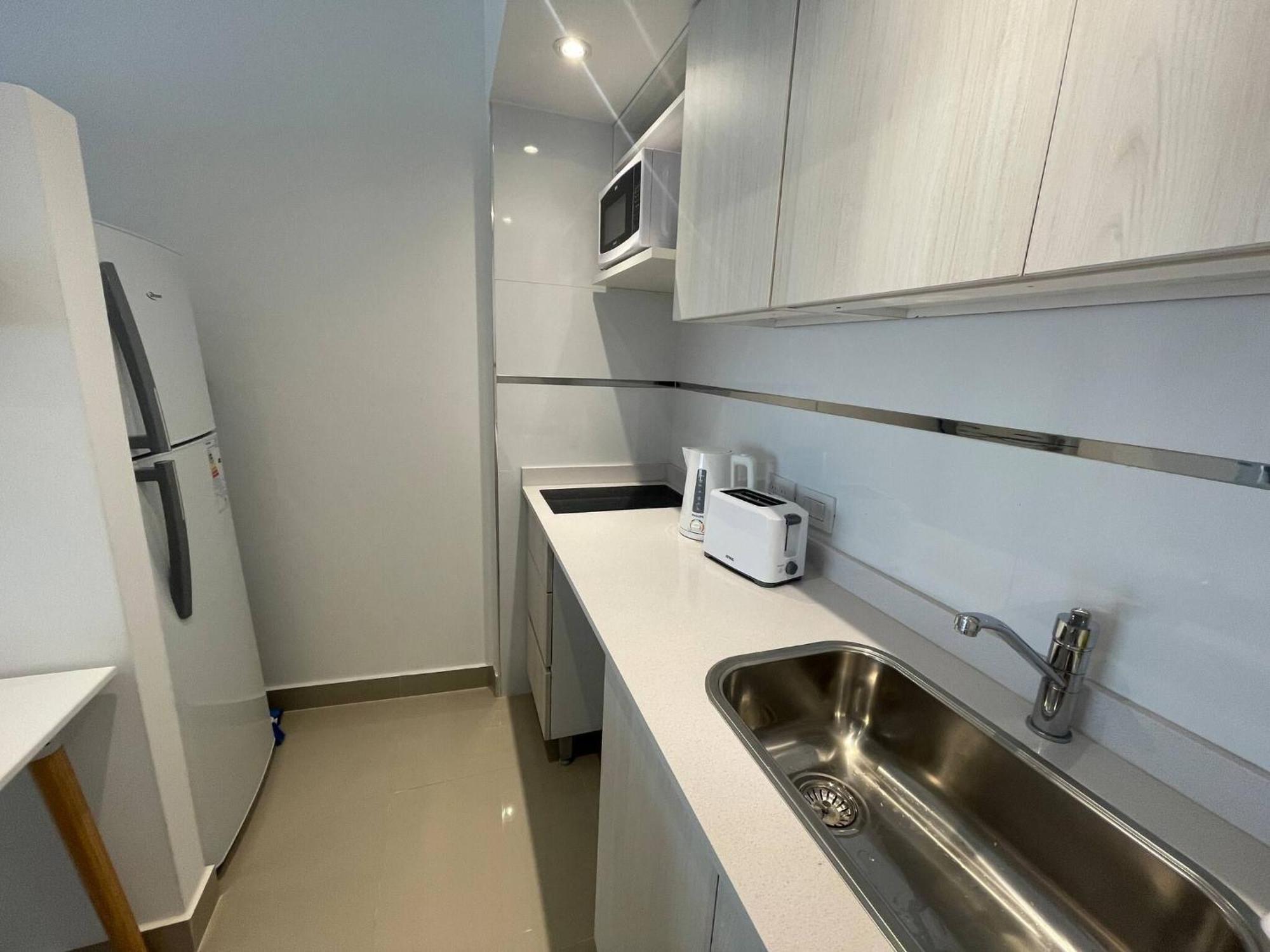 Apartamento Modern Cozy In San Telmo No6913 *