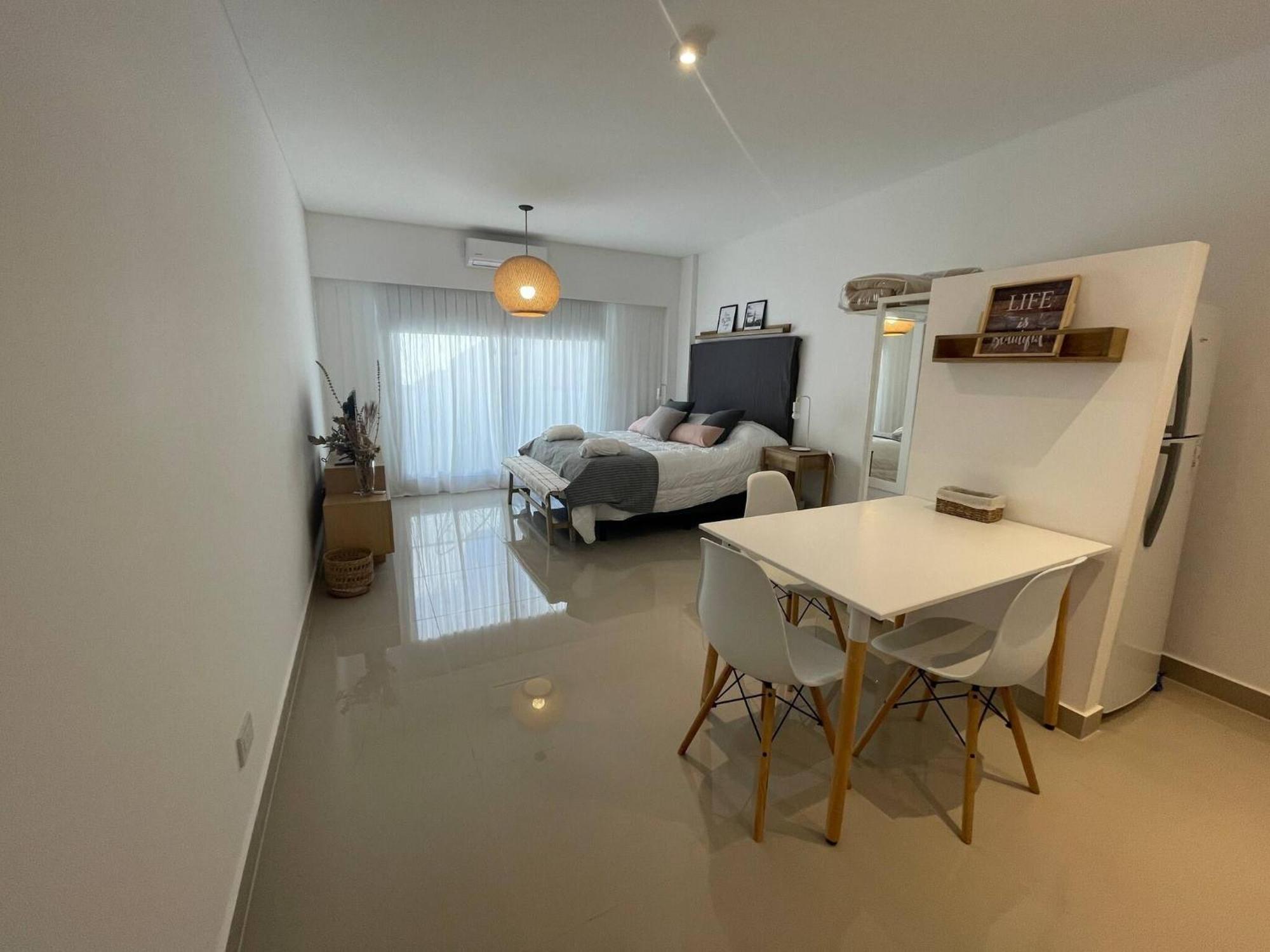 Modern Cozy In San Telmo No6913