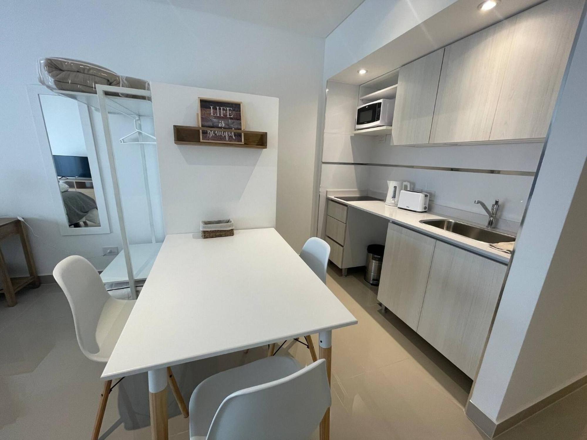 Apartamento Modern Cozy In San Telmo No6913