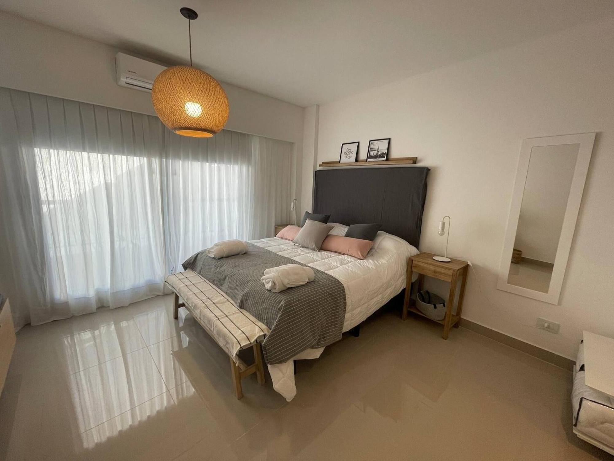 Modern Cozy In San Telmo No6913 Apartamento