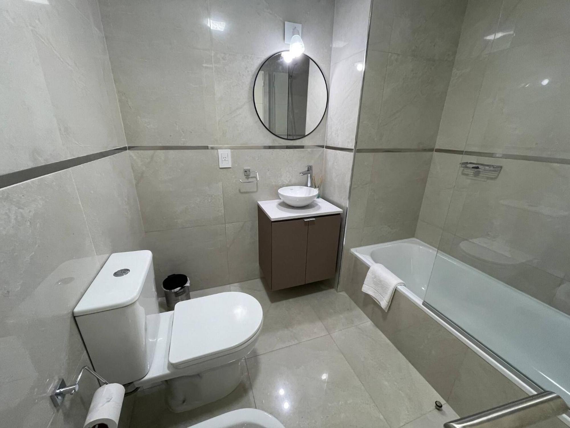 Modern Cozy In San Telmo No6913 Apartamento Ciudad Autónoma de Buenos Aires