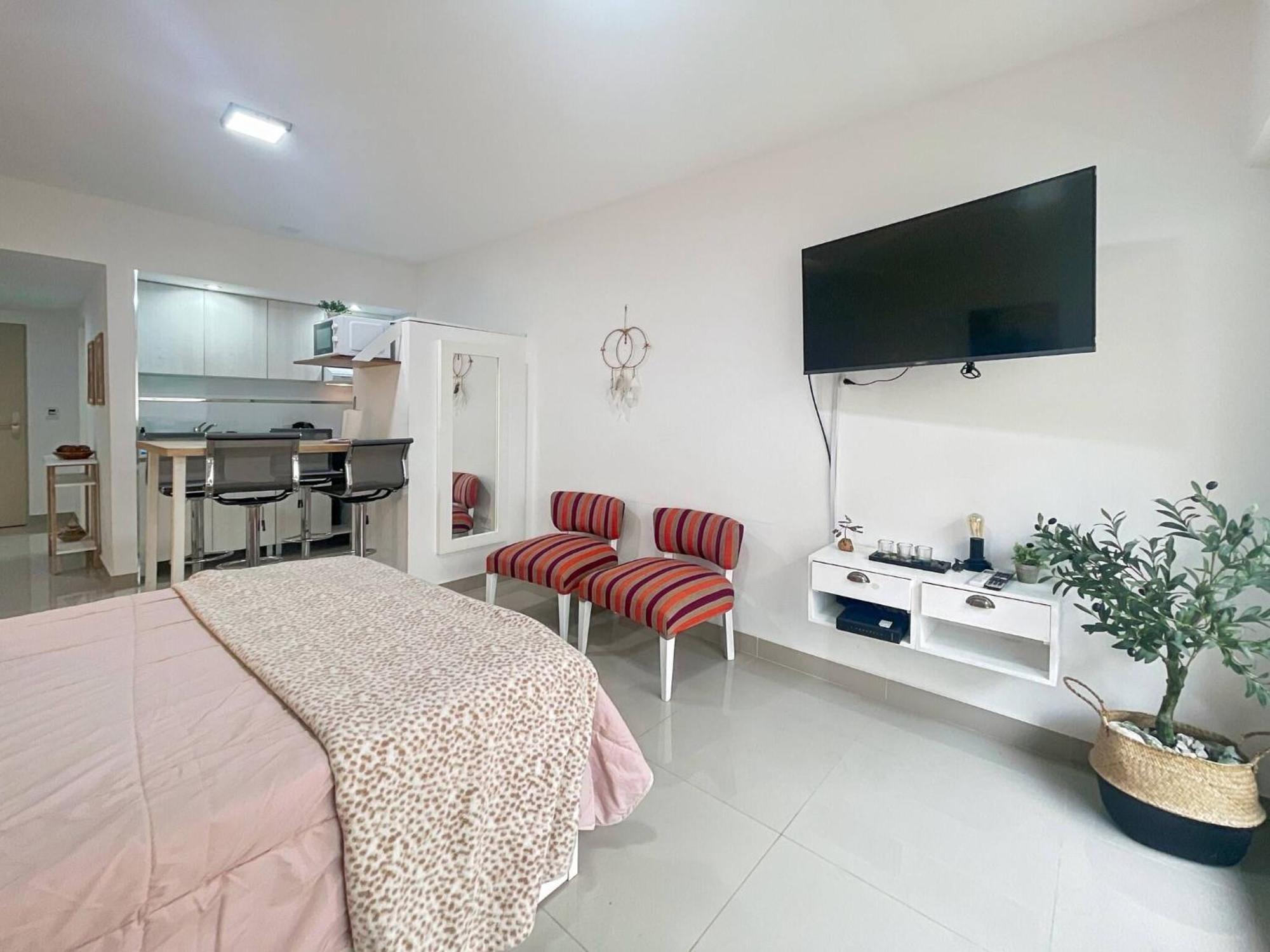 Apartamento Modern Cozy In San Telmo With Swimming Pool And Exclusive Services *