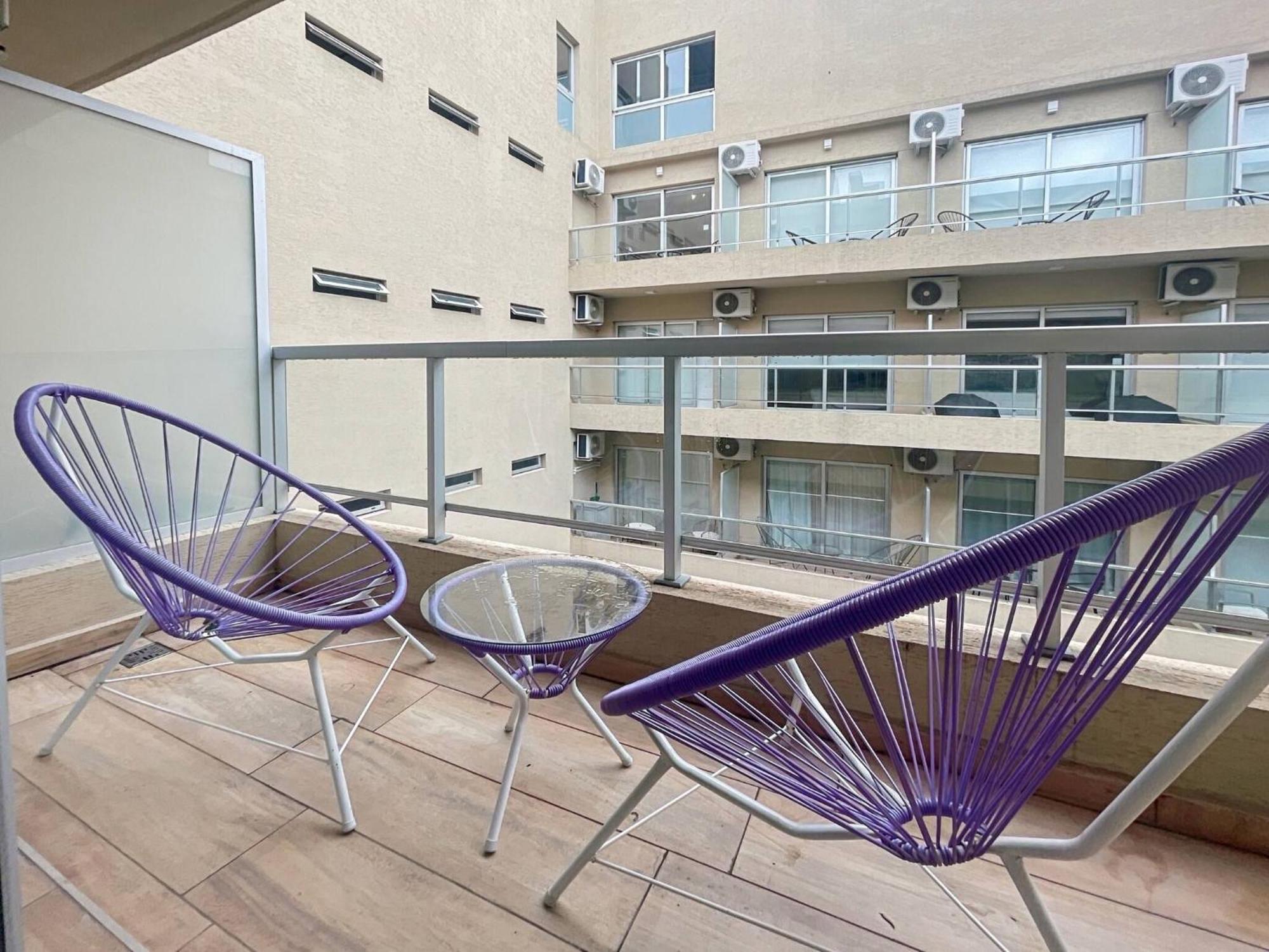 Modern Cozy In San Telmo With Swimming Pool And Exclusive Services *