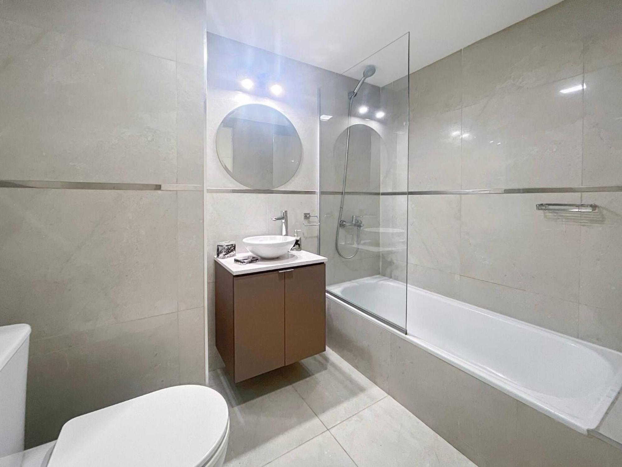 Modern Cozy In San Telmo With Swimming Pool And Exclusive Services Apartamento *