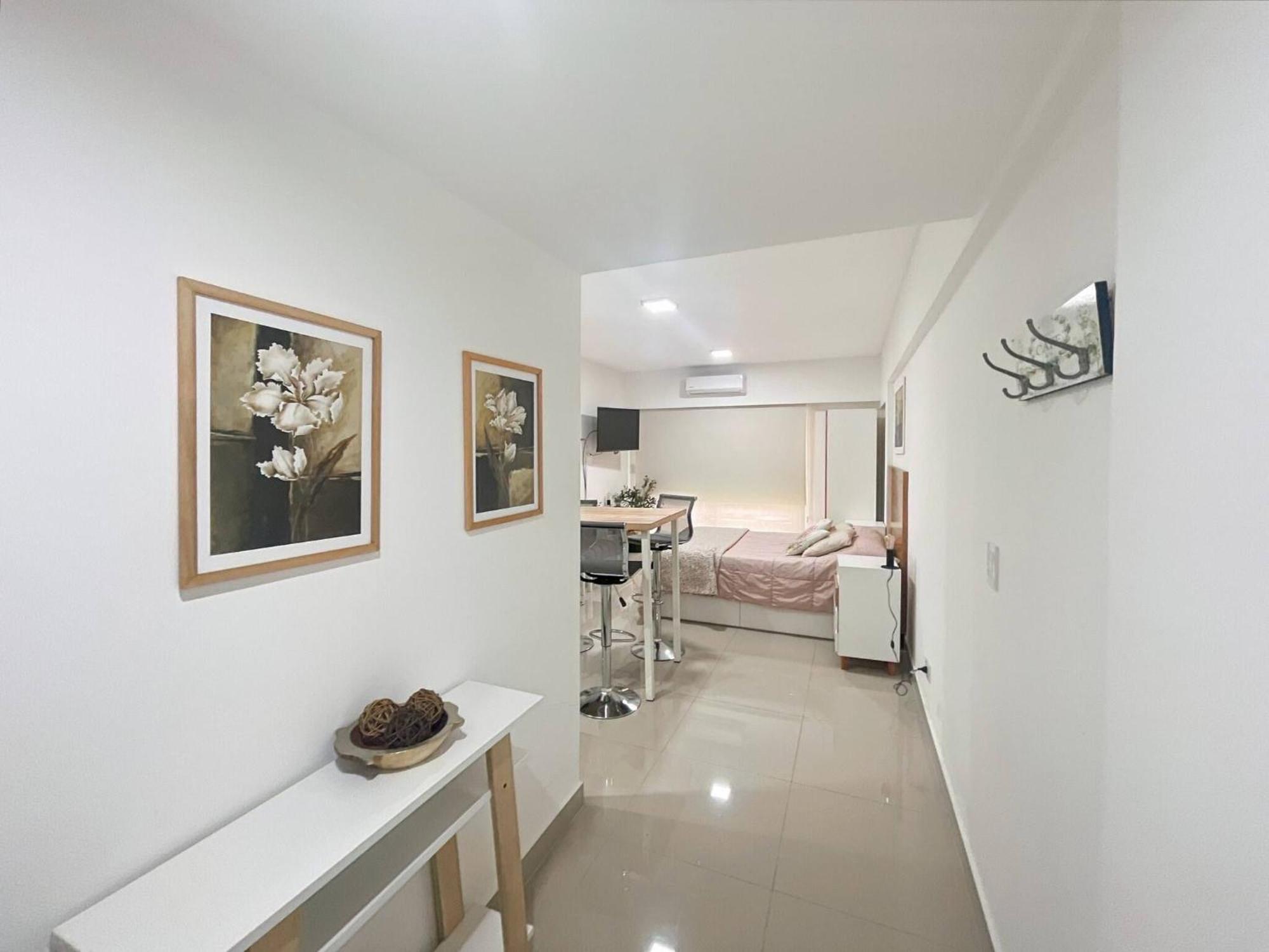 Modern Cozy In San Telmo With Swimming Pool And Exclusive Services * Ciudad Autónoma de Buenos Aires