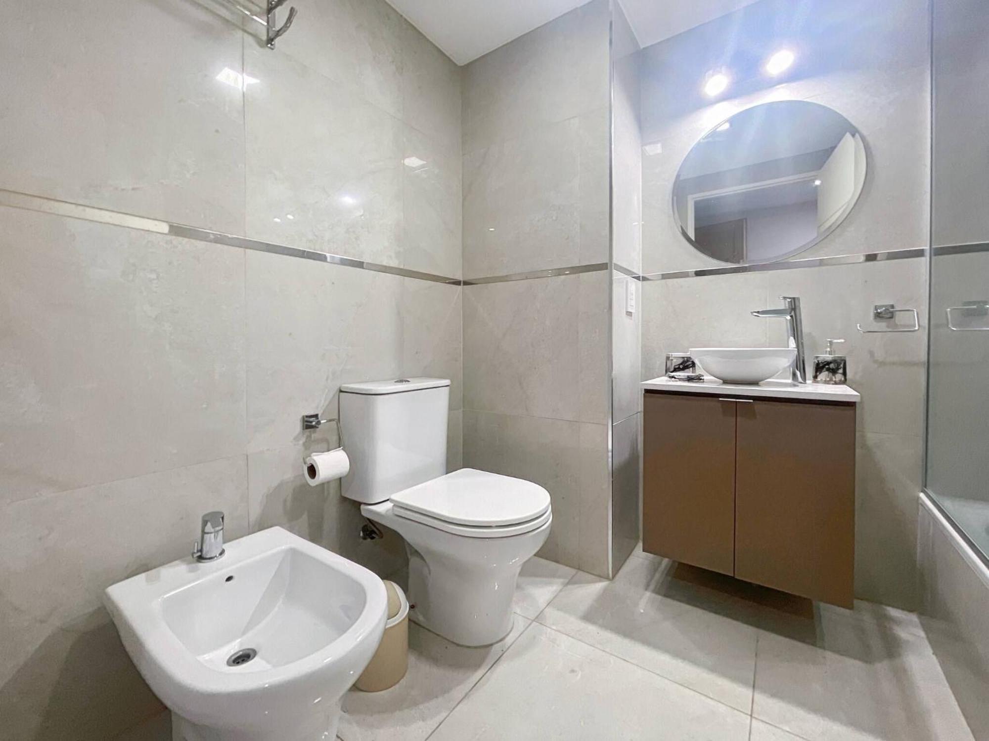 Apartamento Modern Cozy In San Telmo With Swimming Pool And Exclusive Services *