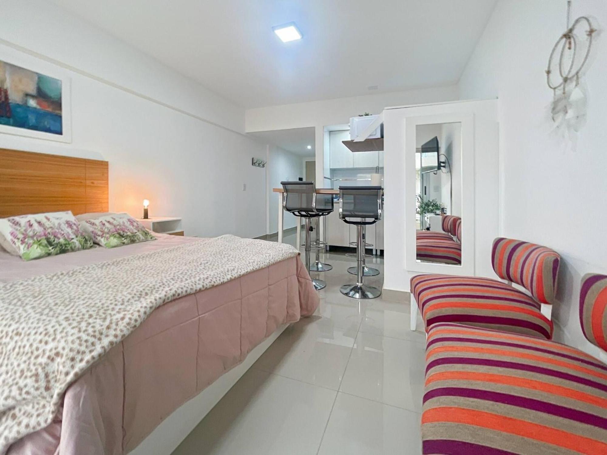 Apartamento Modern Cozy In San Telmo With Swimming Pool And Exclusive Services *