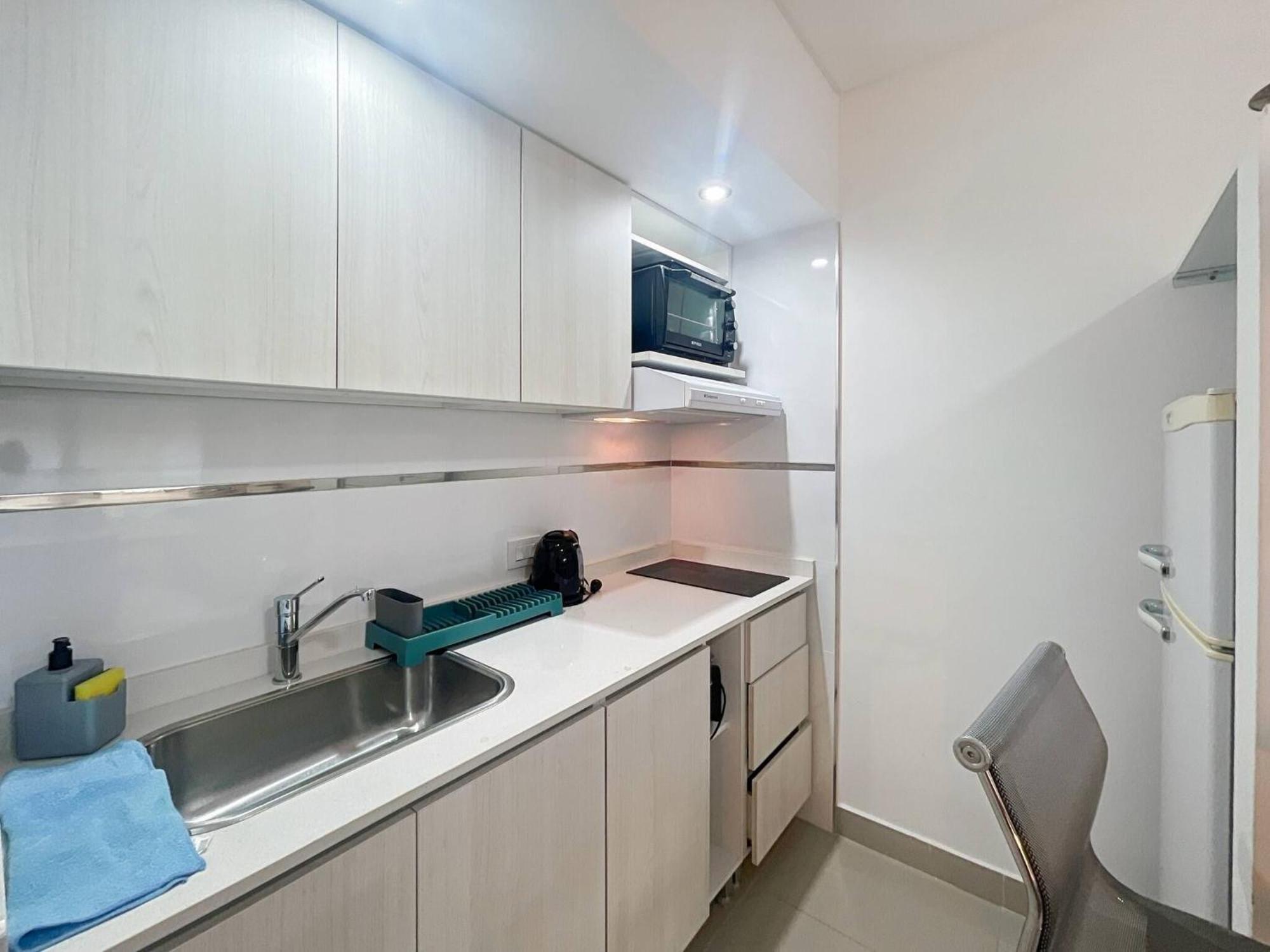 Modern Cozy In San Telmo With Swimming Pool And Exclusive Services Apartamento Ciudad Autónoma de Buenos Aires