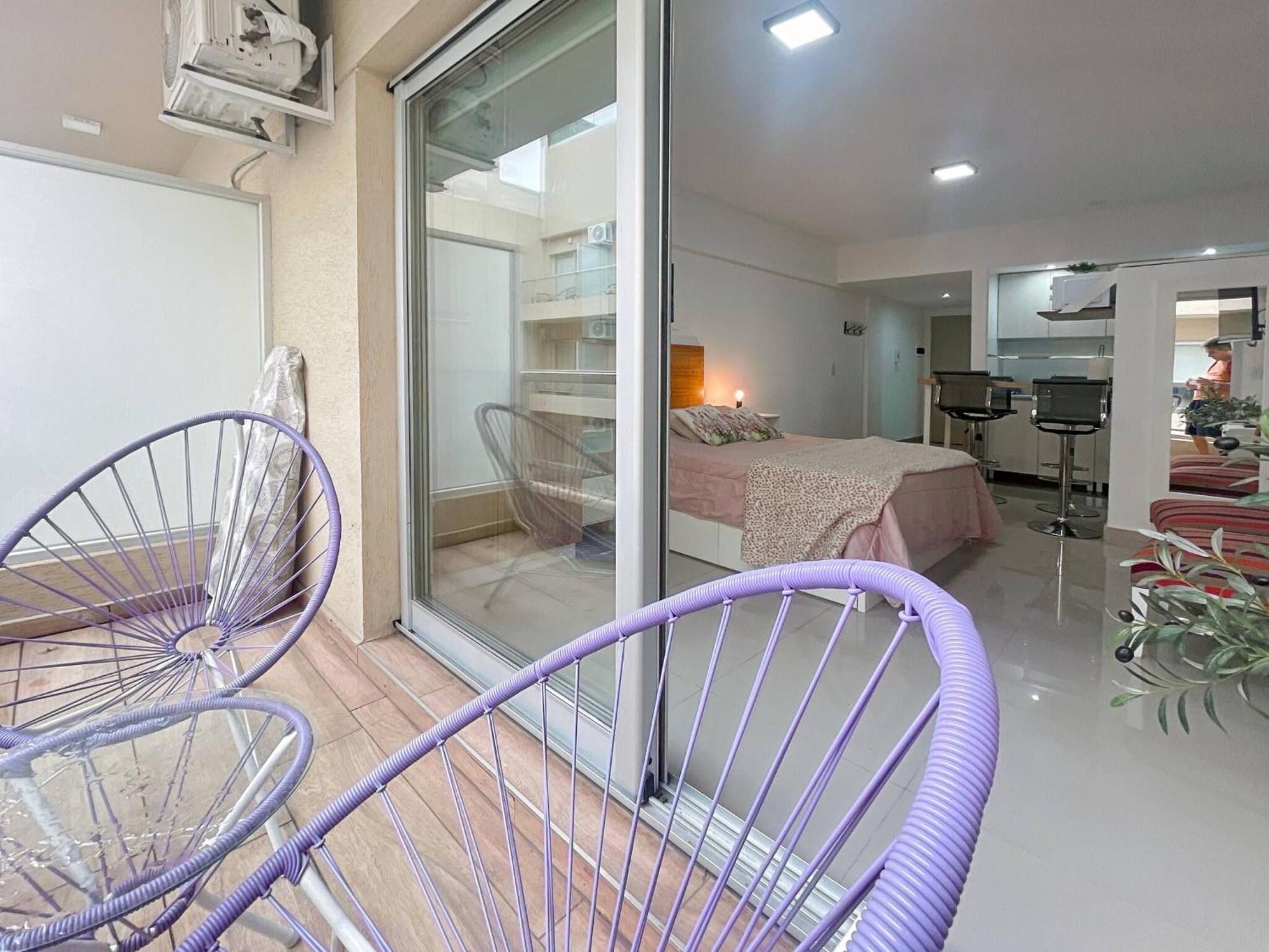 Modern Cozy In San Telmo With Swimming Pool And Exclusive Services Ciudad Autónoma de Buenos Aires