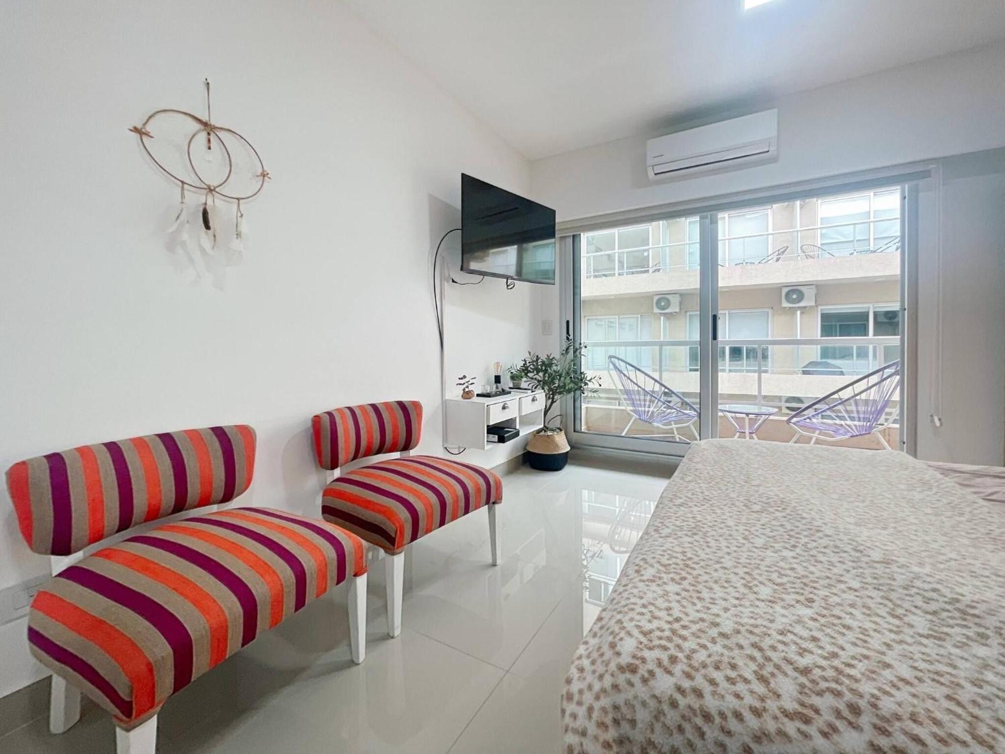Modern Cozy In San Telmo With Swimming Pool And Exclusive Services * Ciudad Autónoma de Buenos Aires