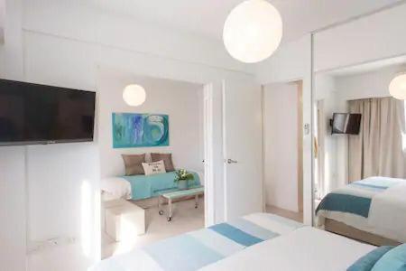 Apartamento Soho