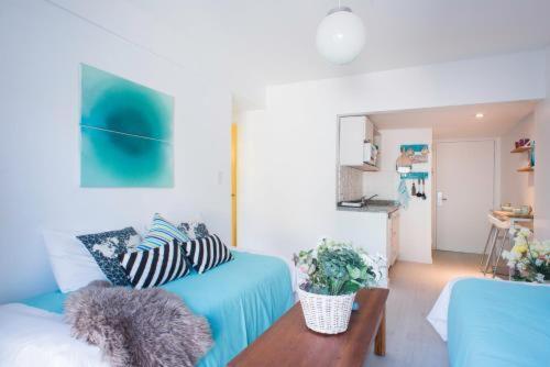 Apartamento Soho