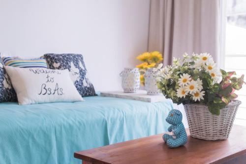Soho Apartamento *