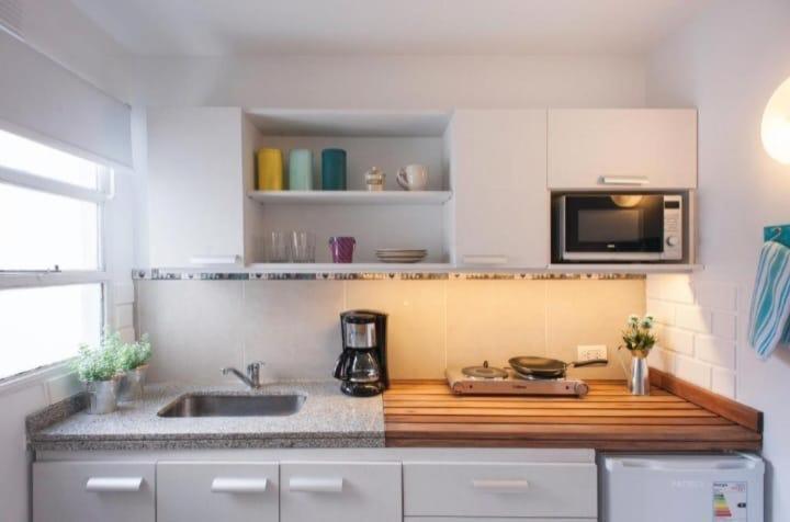 Apartamento Soho *