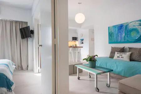 Soho Apartamento Ciudad Autónoma de Buenos Aires