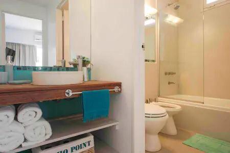 Apartamento Soho Ciudad Autónoma de Buenos Aires