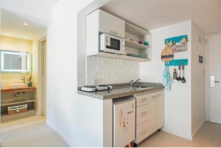 Soho Apartamento