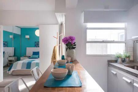 Soho Apartamento *