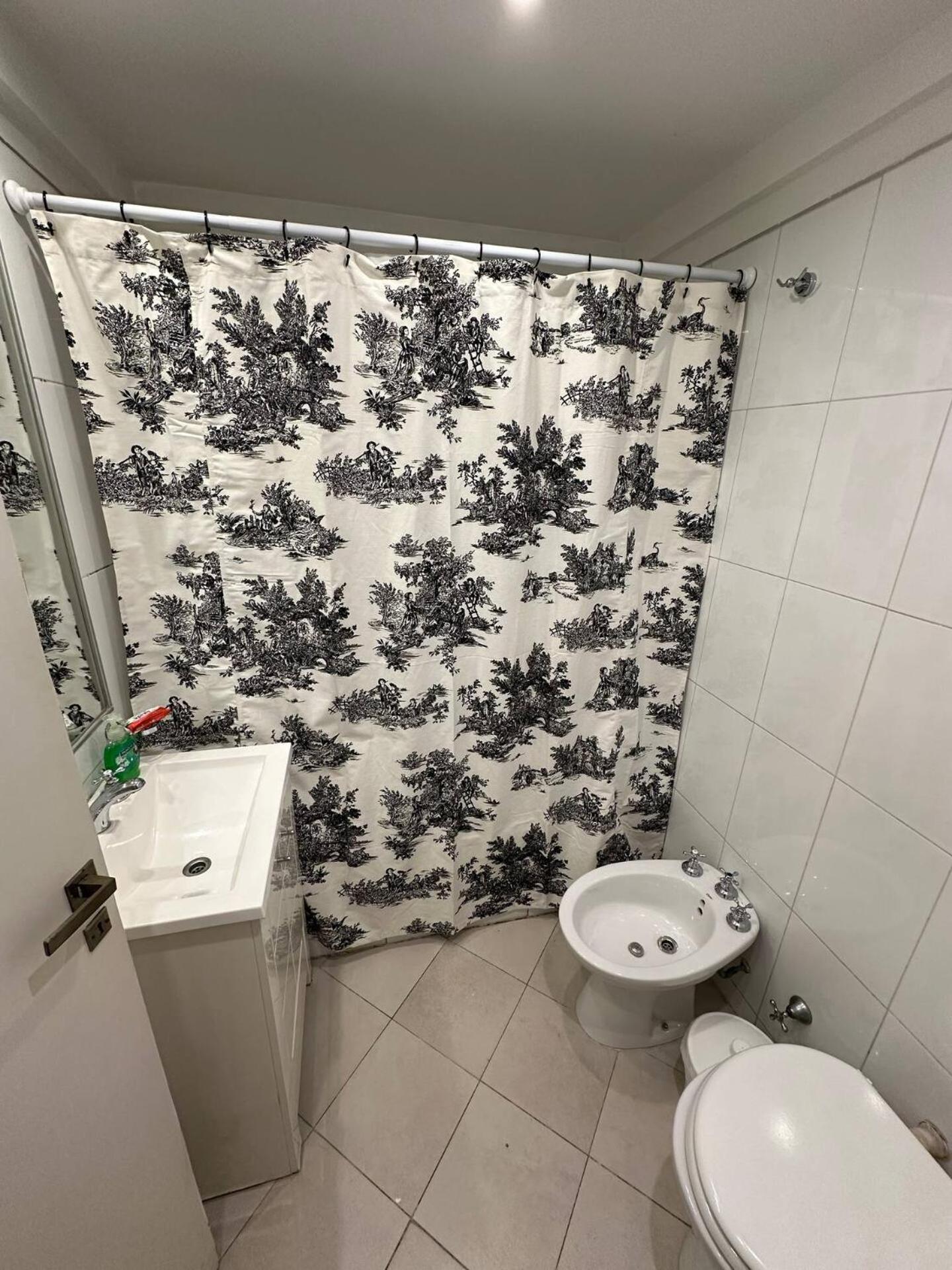 Apartamento Cozy In The Heart Of Recoleta Ciudad Autónoma de Buenos Aires