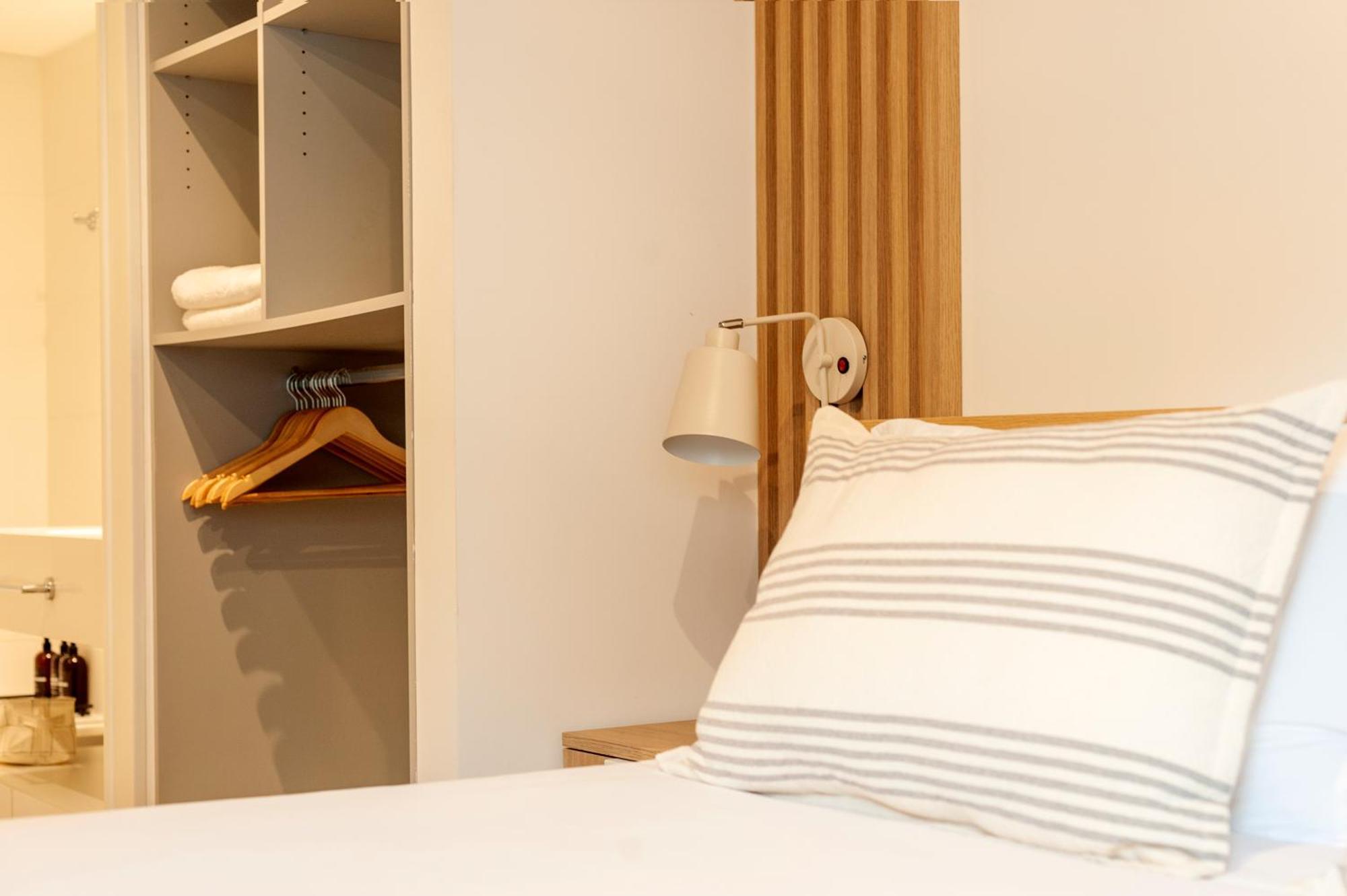 Apartamento Vivi En Nuevo Y Moderno Depto En Recoleta B12 Ciudad Autónoma de Buenos Aires
