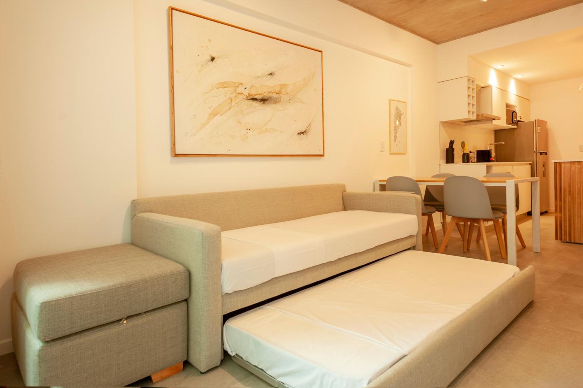 Vivi En Nuevo Y Moderno Depto En Recoleta B12 * Ciudad Autónoma de Buenos Aires